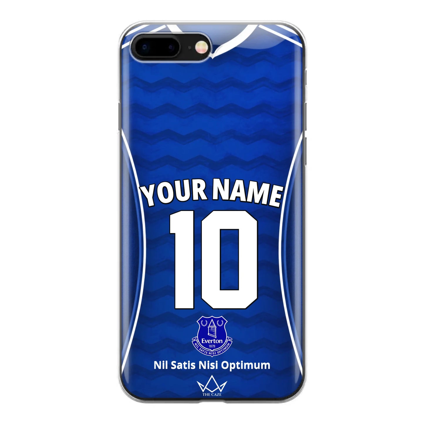Custom phone case for IPhone 8 Plus