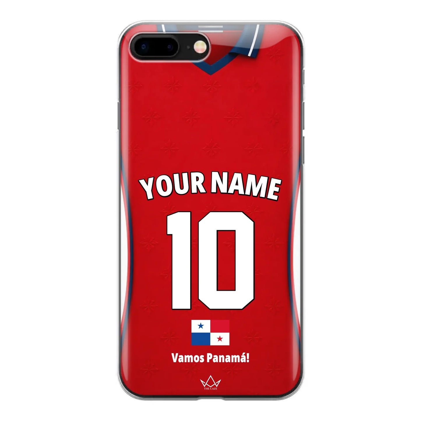 Custom phone case for IPhone 8 Plus