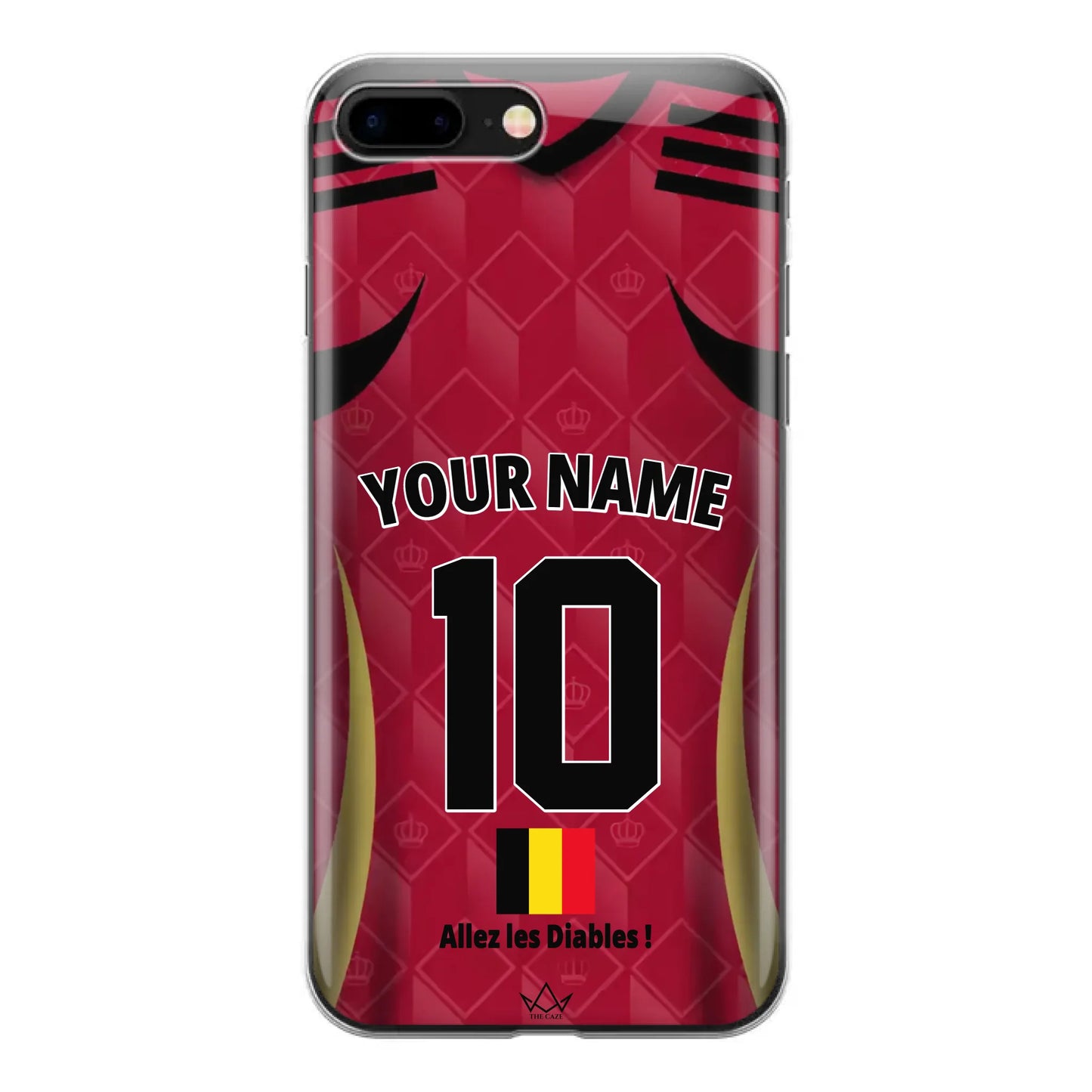 Custom phone case for IPhone 8 Plus
