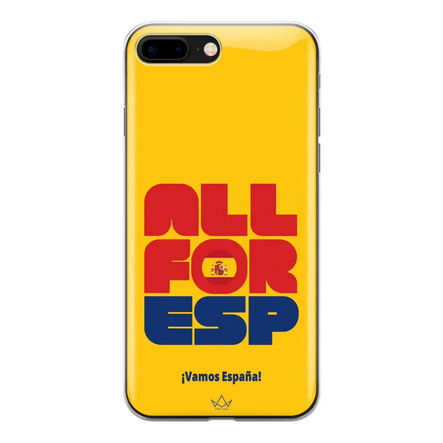 Custom phone case for IPhone 8 Plus