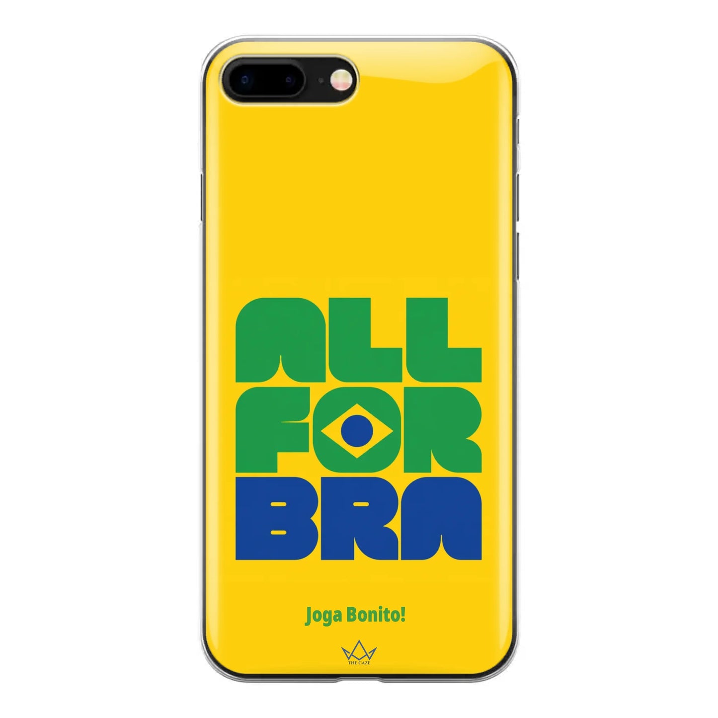 Custom phone case for IPhone 8 Plus