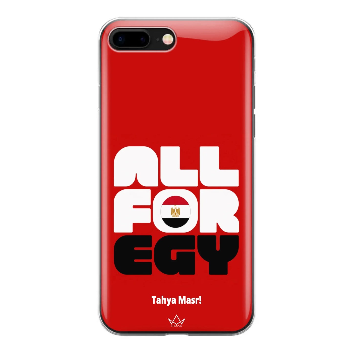 Custom phone case for IPhone 8 Plus