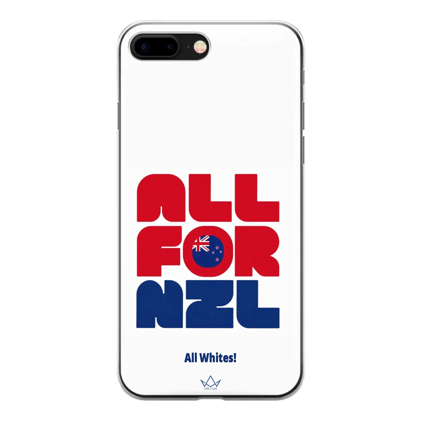 Custom phone case for IPhone 8 Plus