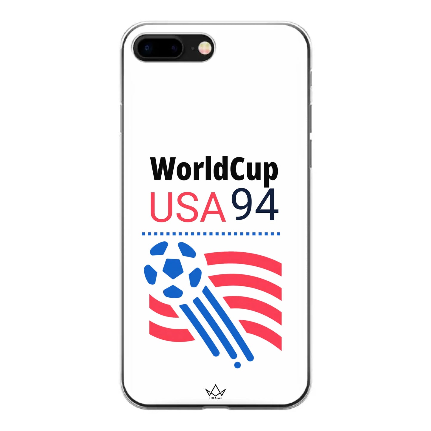 Custom phone case for IPhone 8 Plus