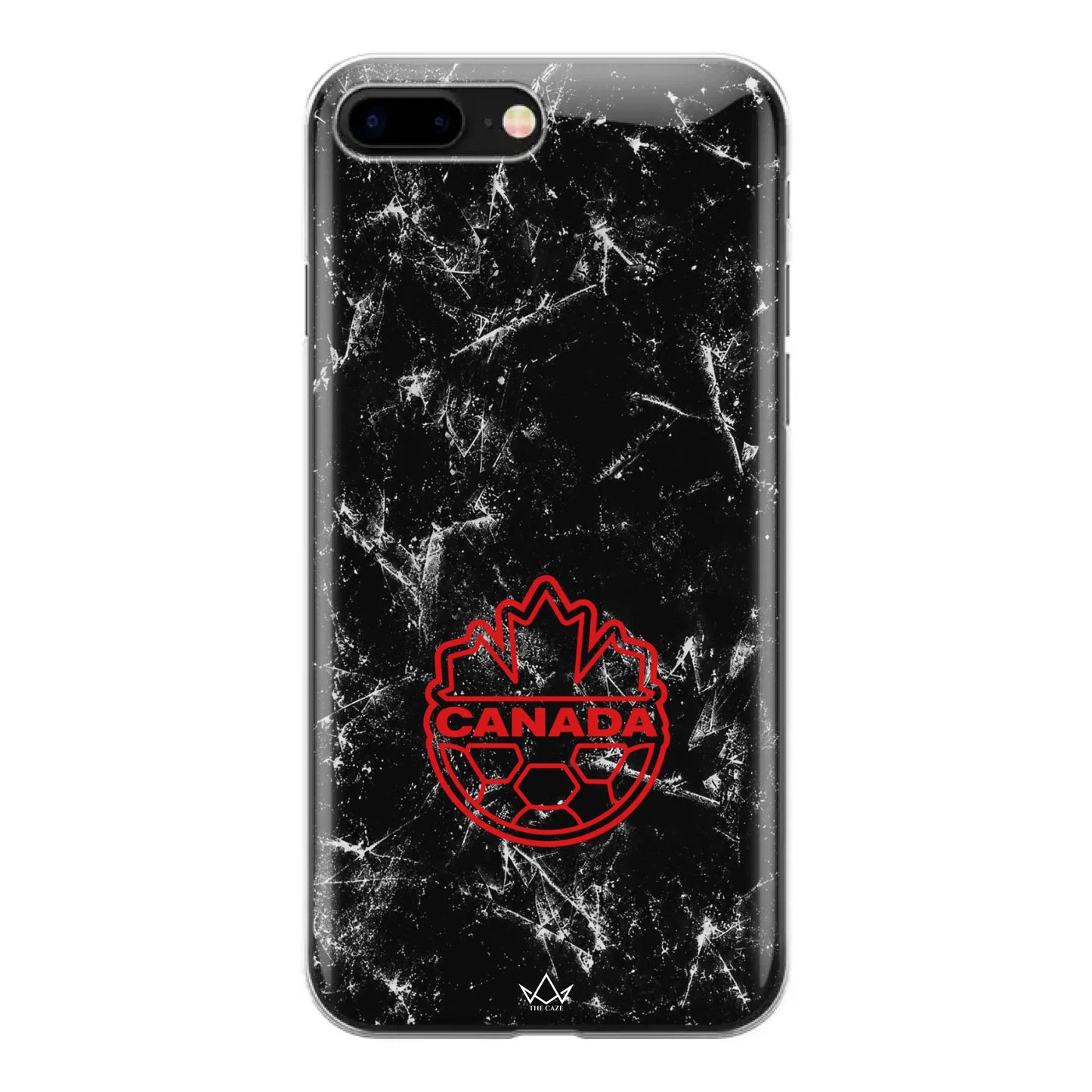 Custom phone case for IPhone 8 Plus