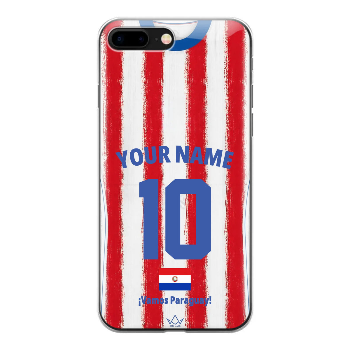 Custom phone case for IPhone 8 Plus