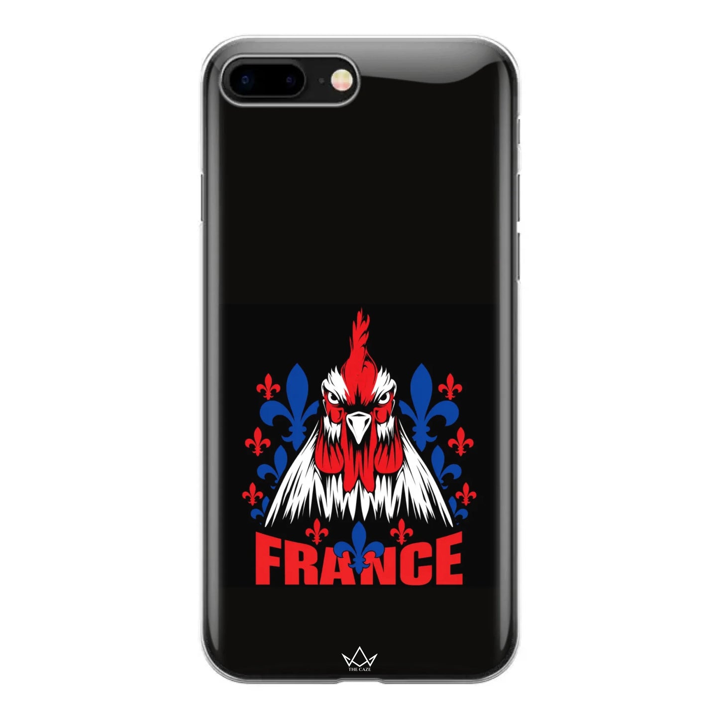 Custom phone case for IPhone 8 Plus