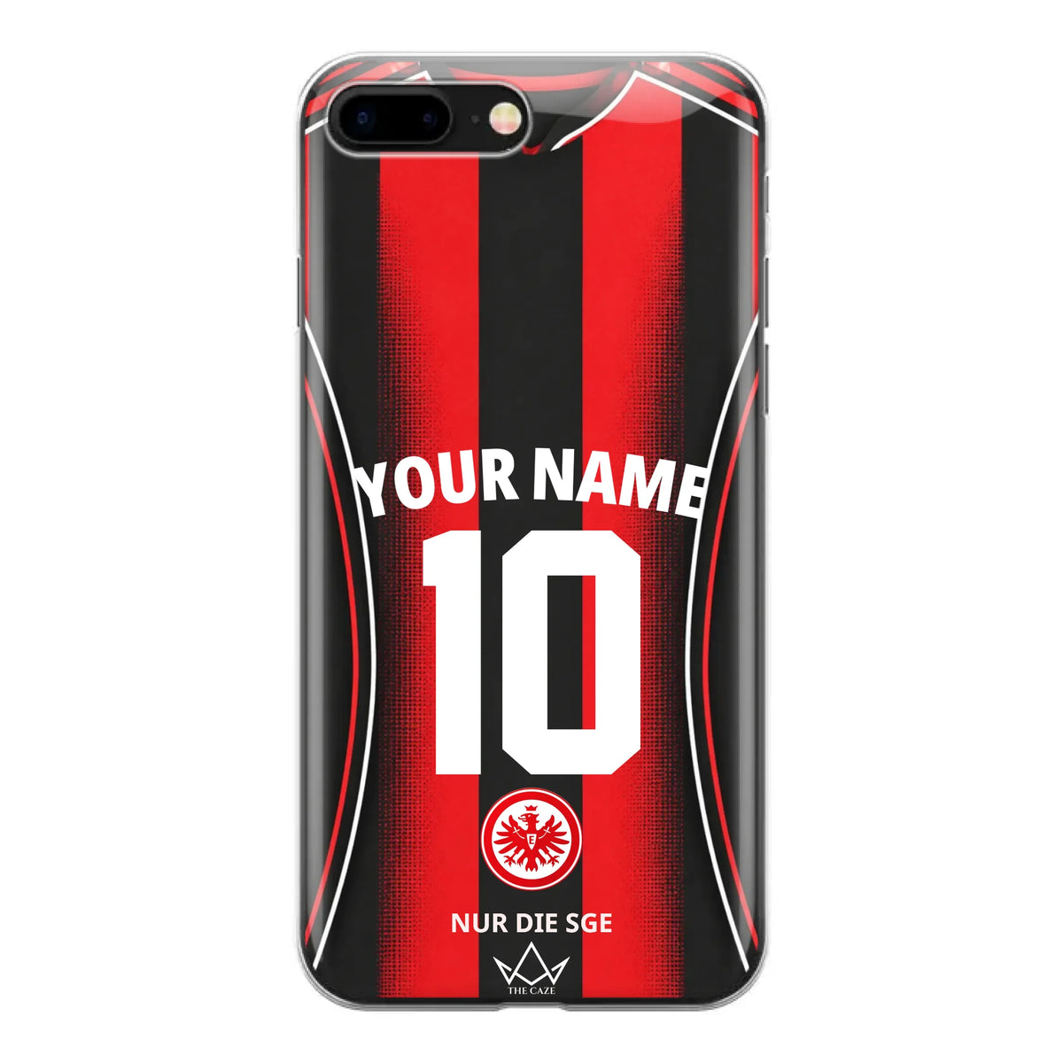 Custom phone case for IPhone 8 Plus