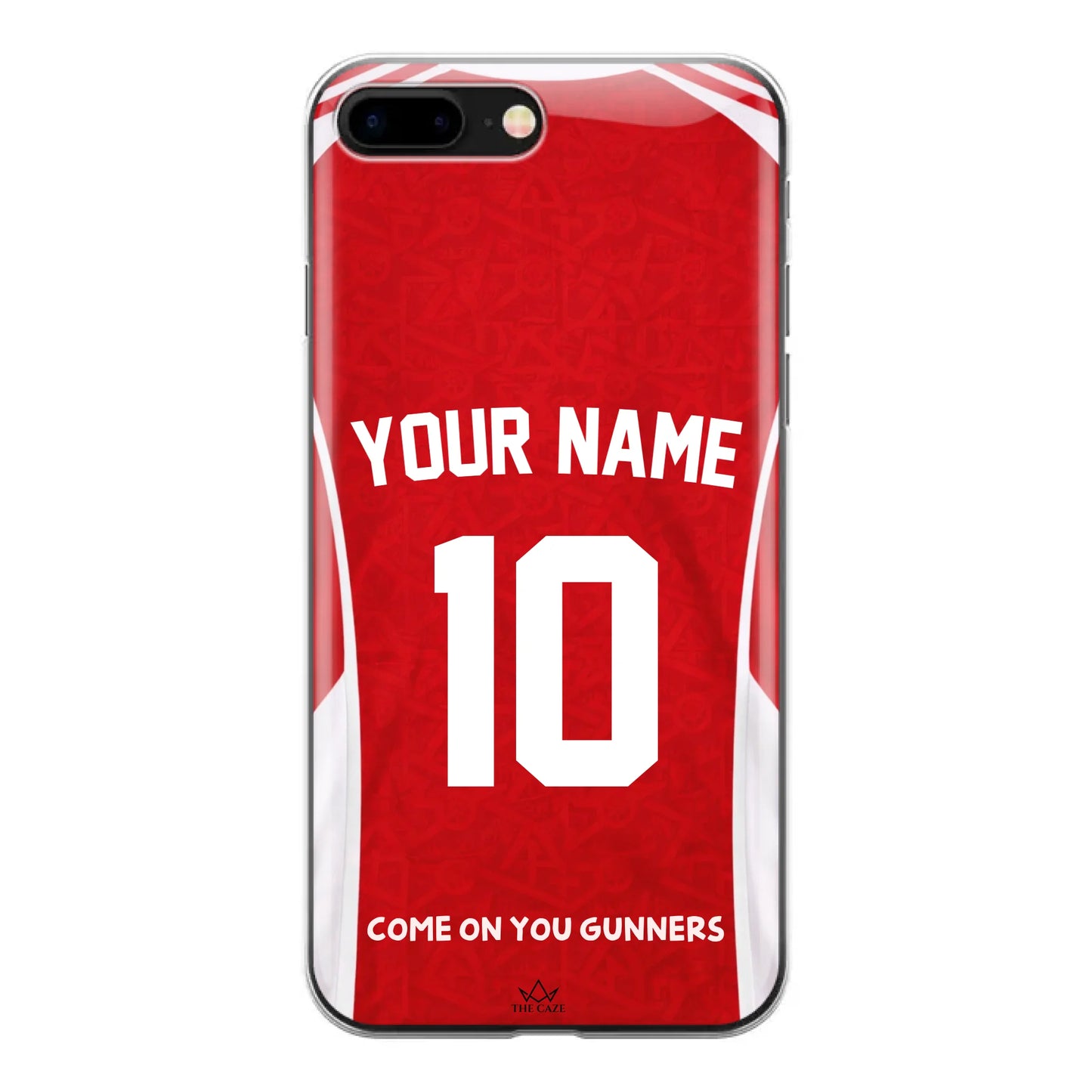 Custom phone case for IPhone 8 Plus