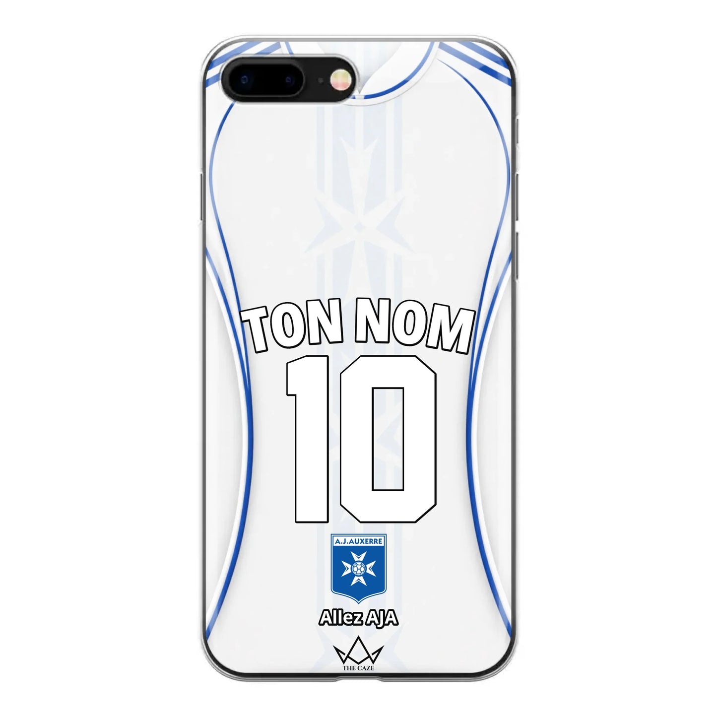 Custom phone case for IPhone 8 Plus