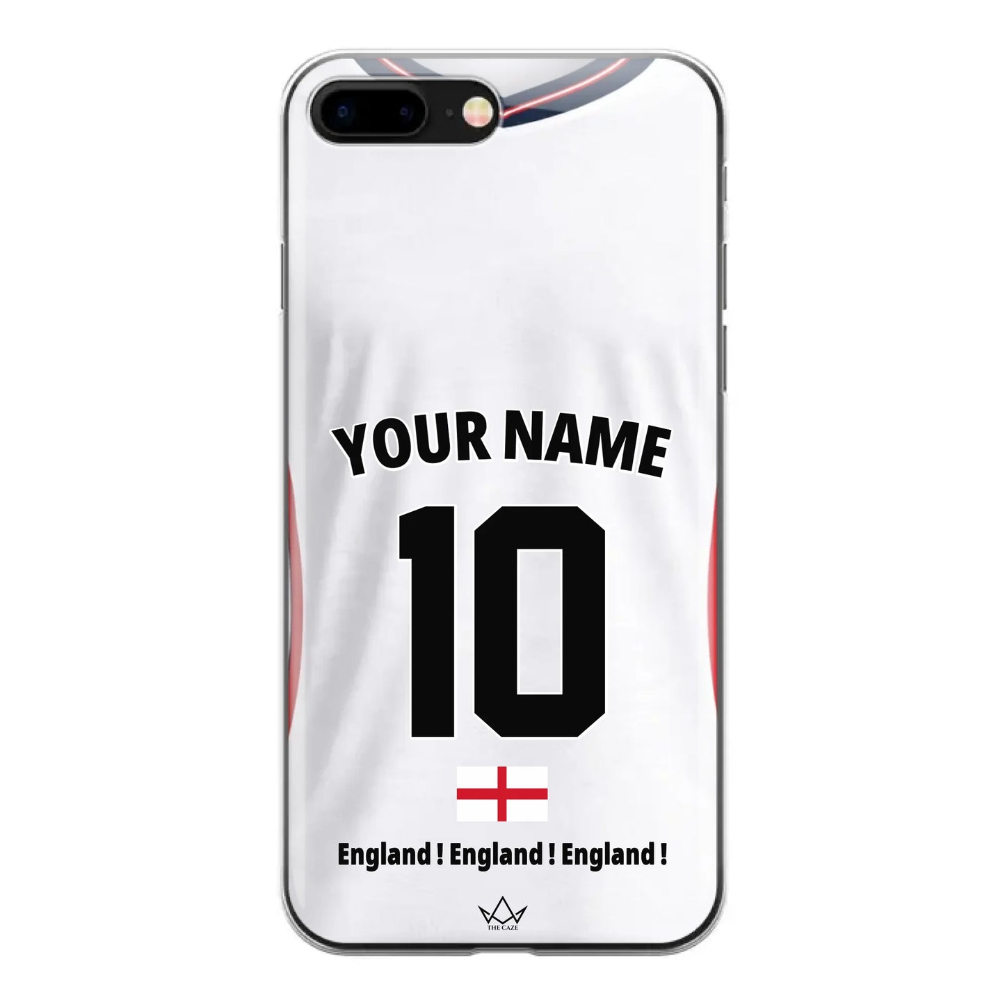 Custom phone case for IPhone 8 Plus
