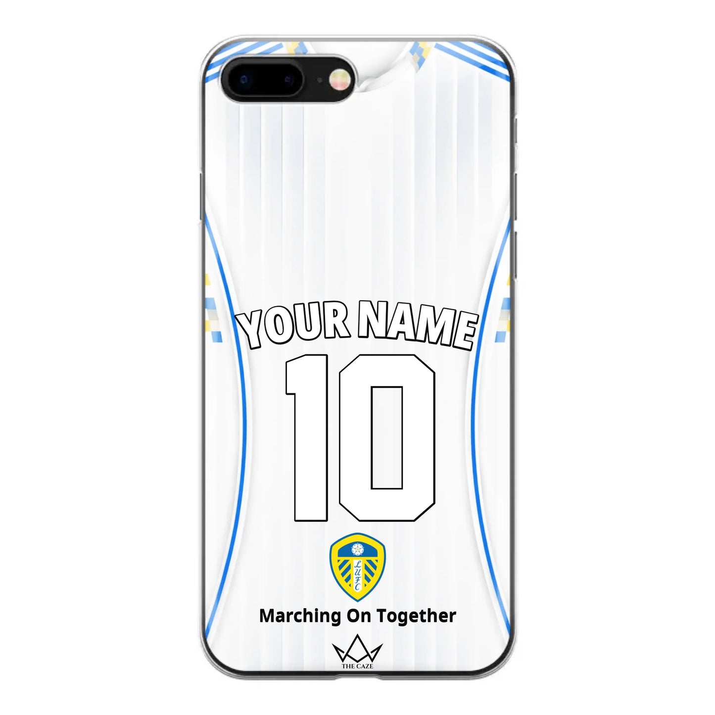 Custom phone case for IPhone 8 Plus