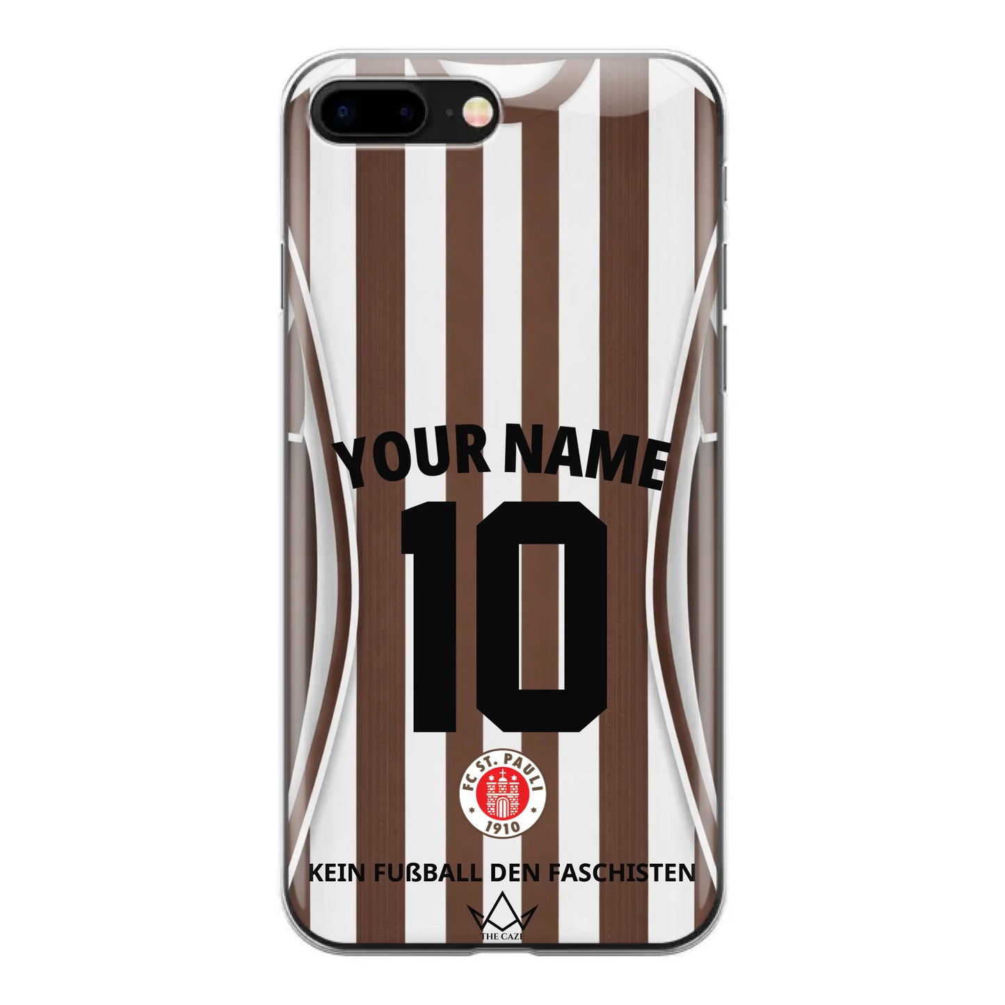 Custom phone case for IPhone 8 Plus