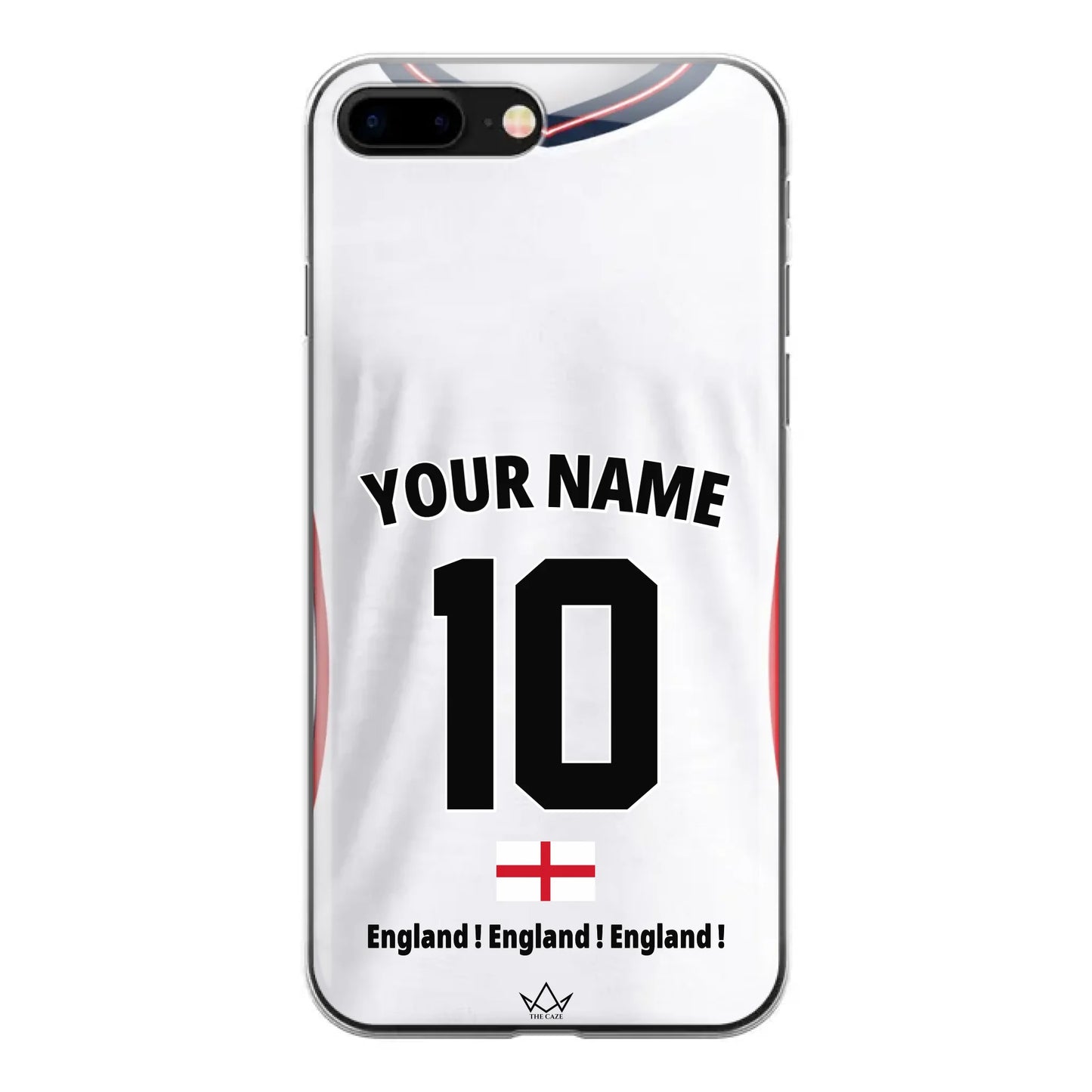 Custom phone case for IPhone 8 Plus