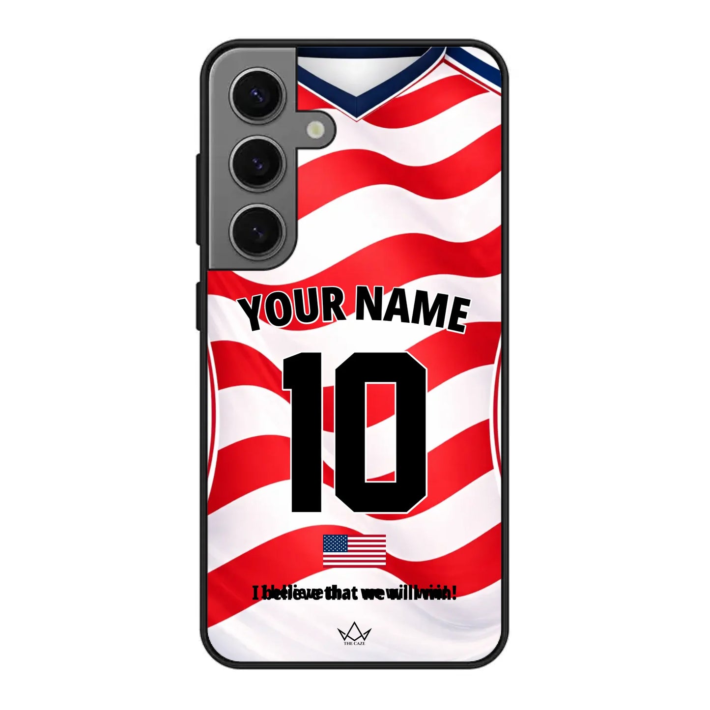 samsung galaxy S25 Plus phone case