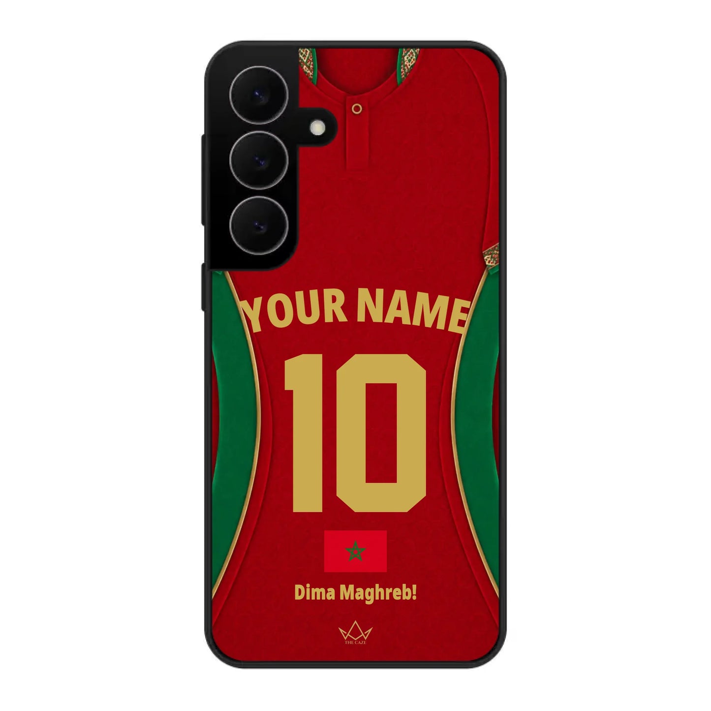 samsung galaxy S25 FE phone case