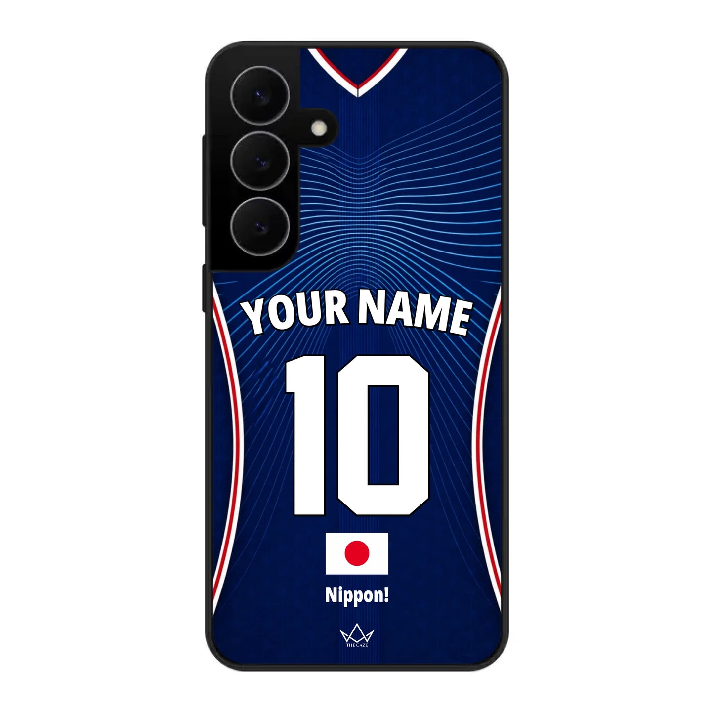 samsung galaxy S25 FE phone case