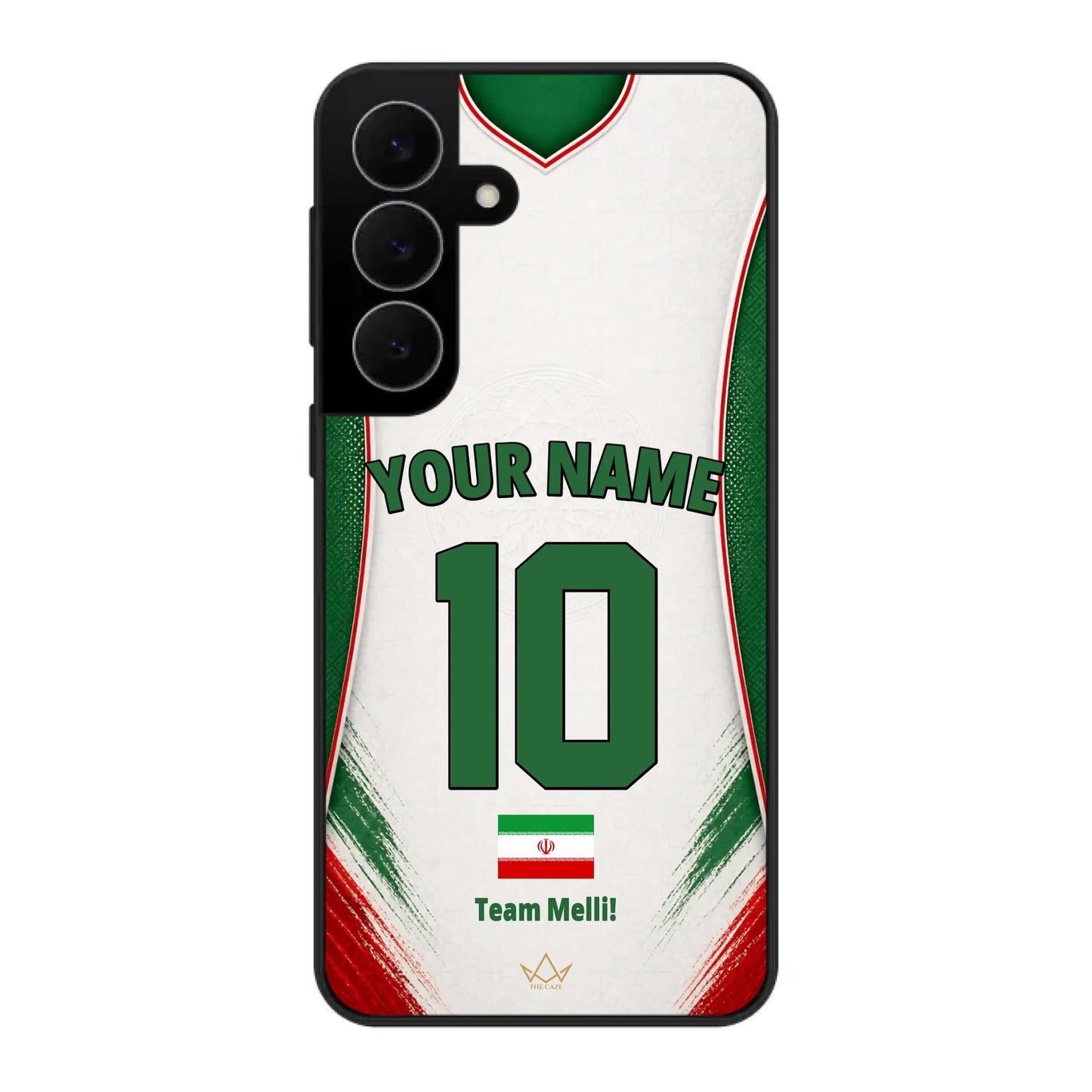 samsung galaxy S25 FE phone case