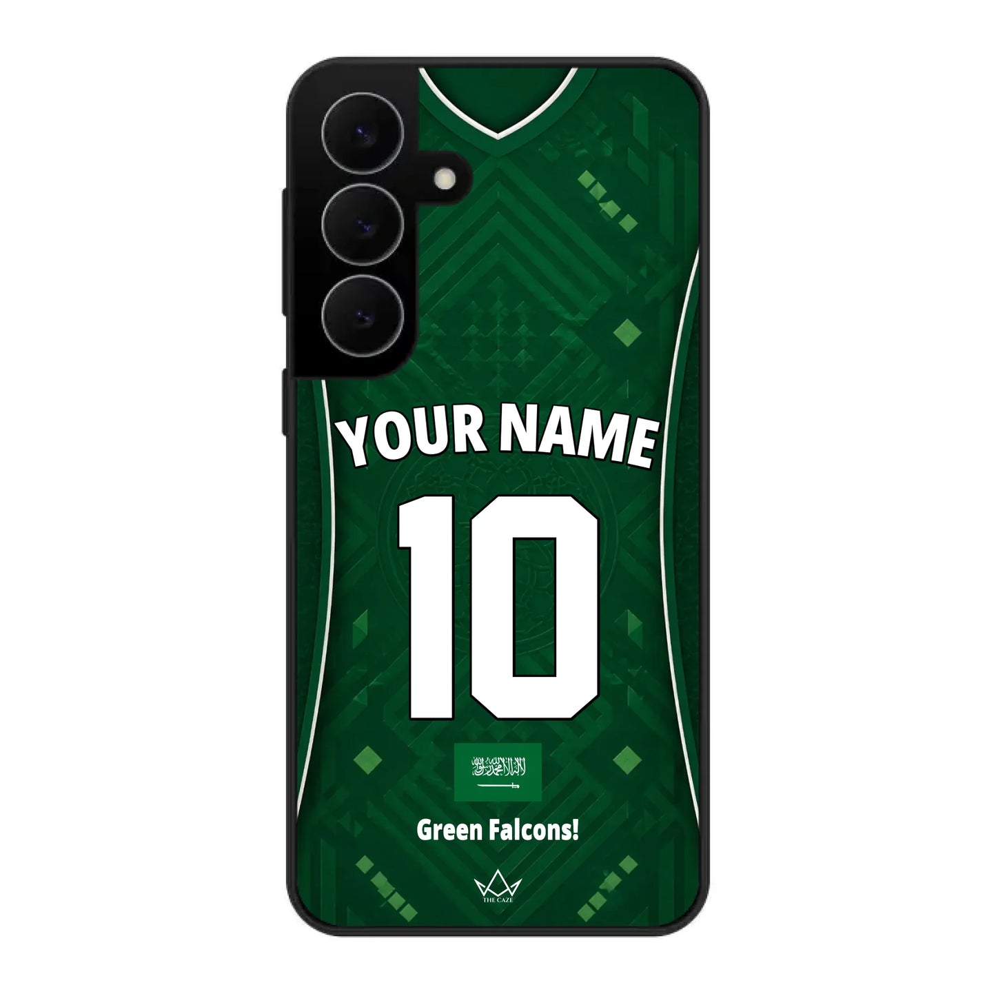 samsung galaxy S25 FE phone case