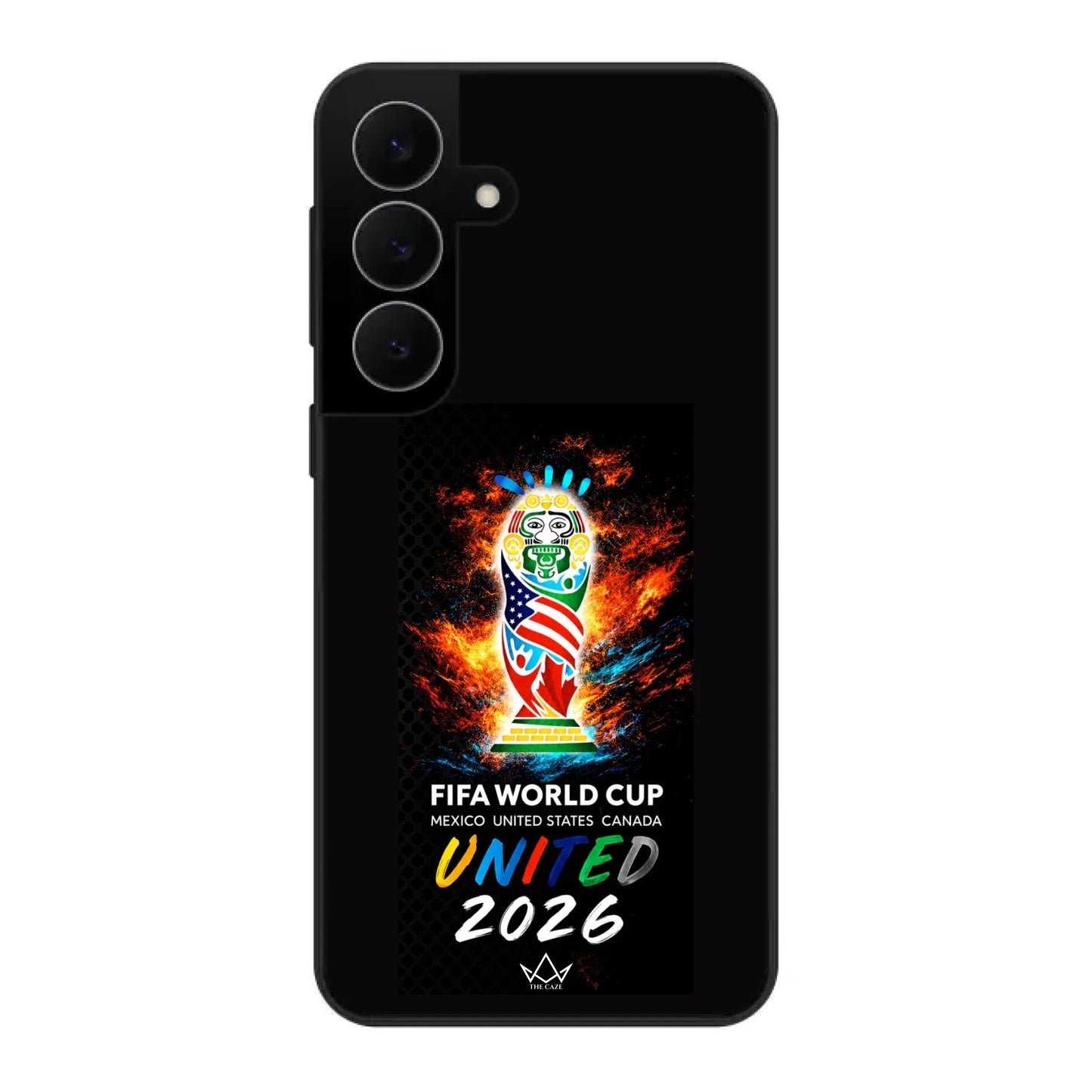 samsung galaxy S25 FE phone case