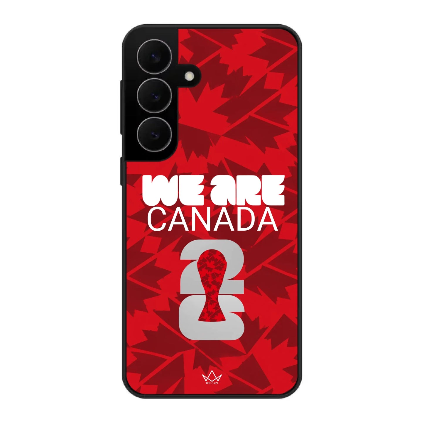 samsung galaxy S25 FE phone case