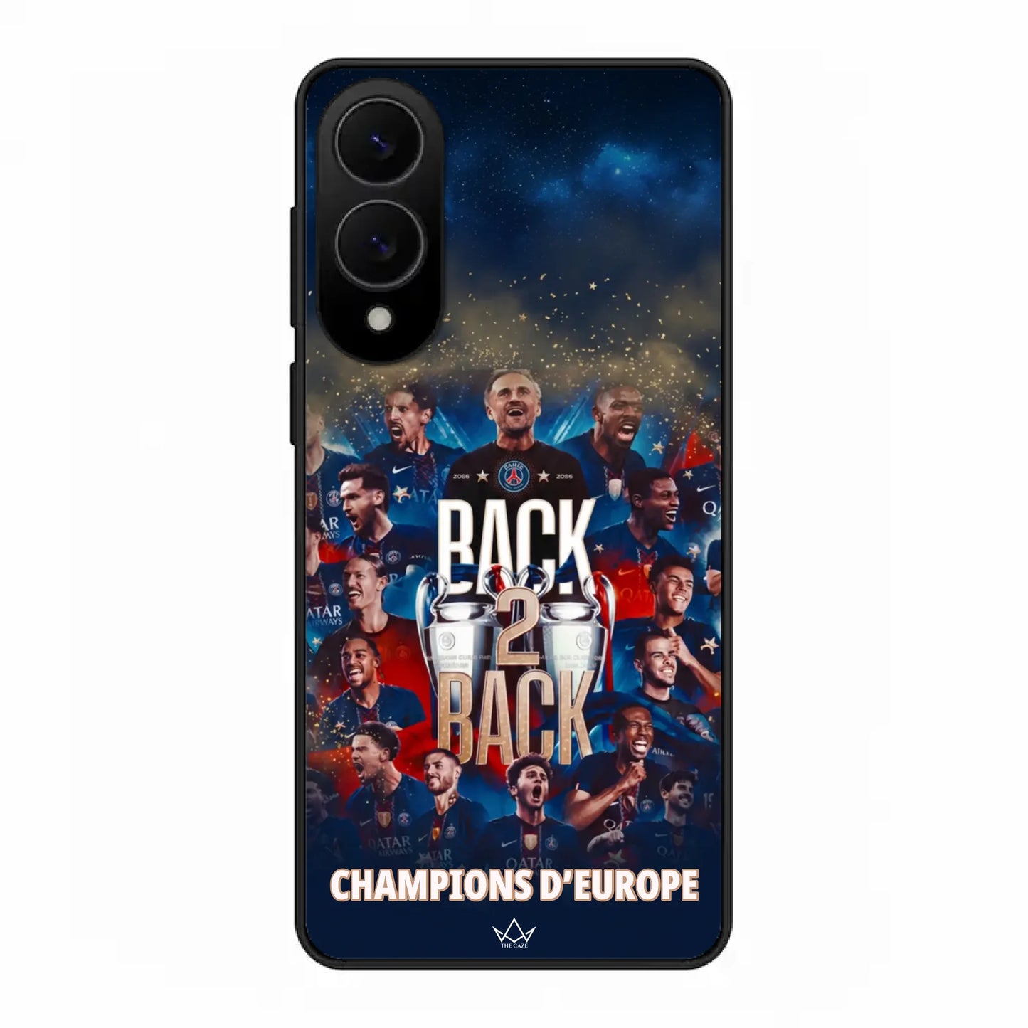 samsung galaxy S25 Edge phone case