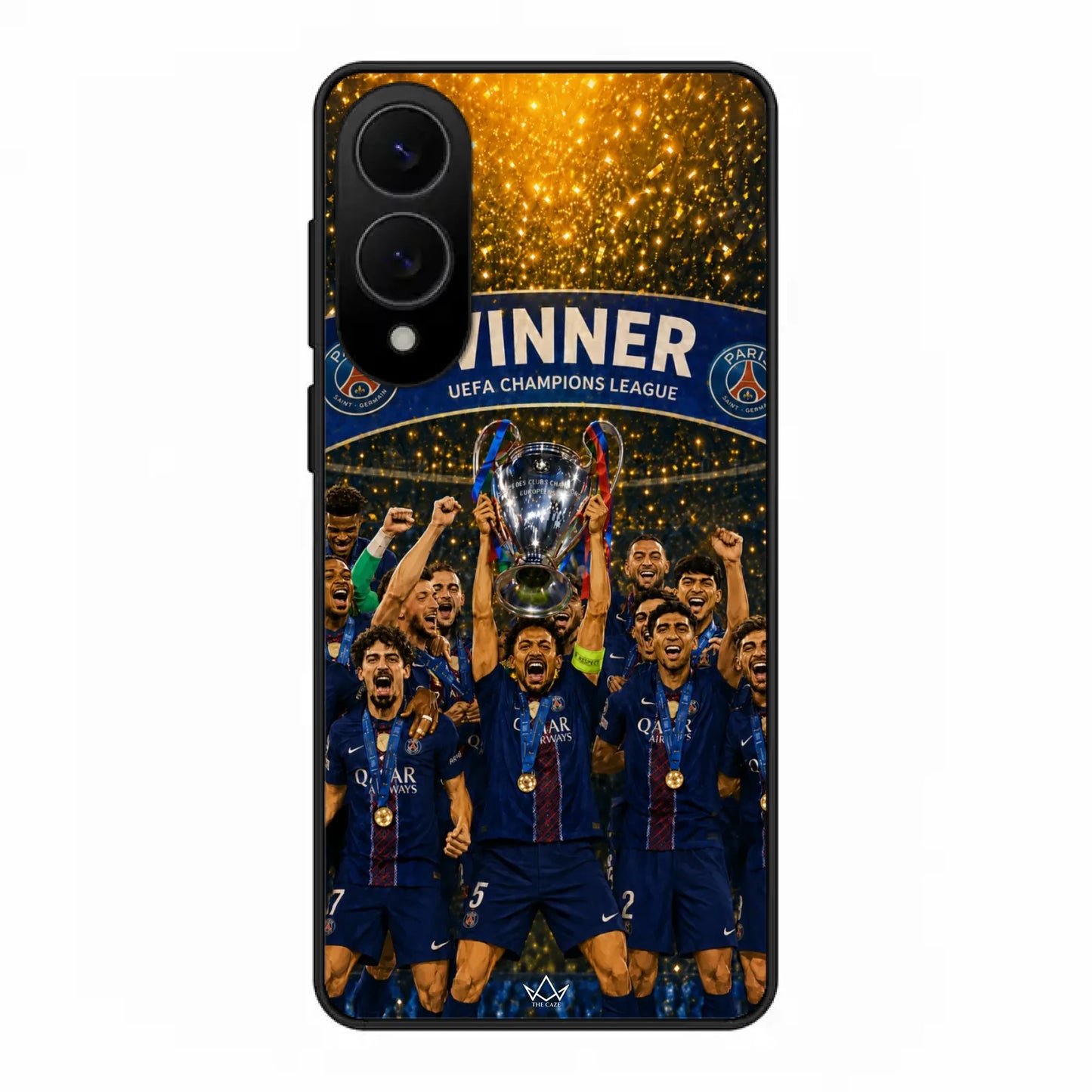 samsung galaxy S25 Edge phone case