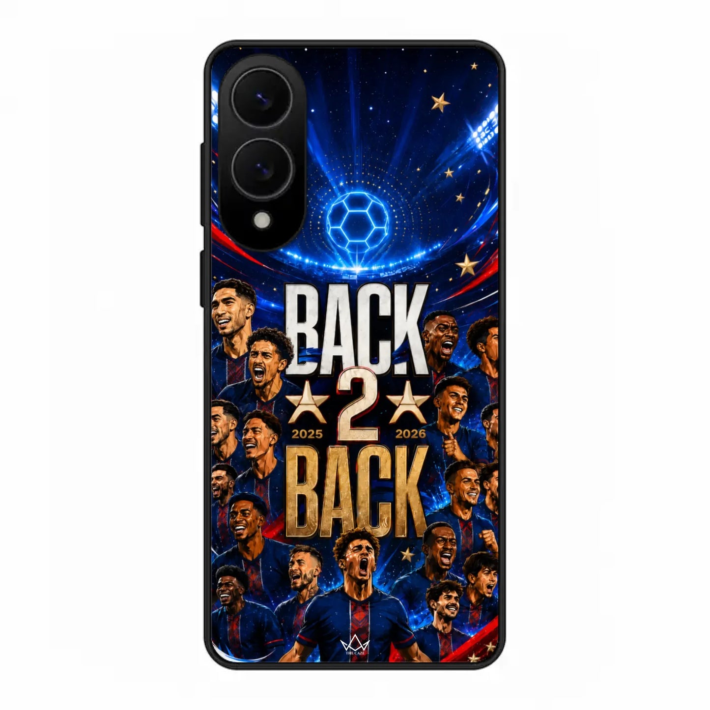 samsung galaxy S25 Edge phone case