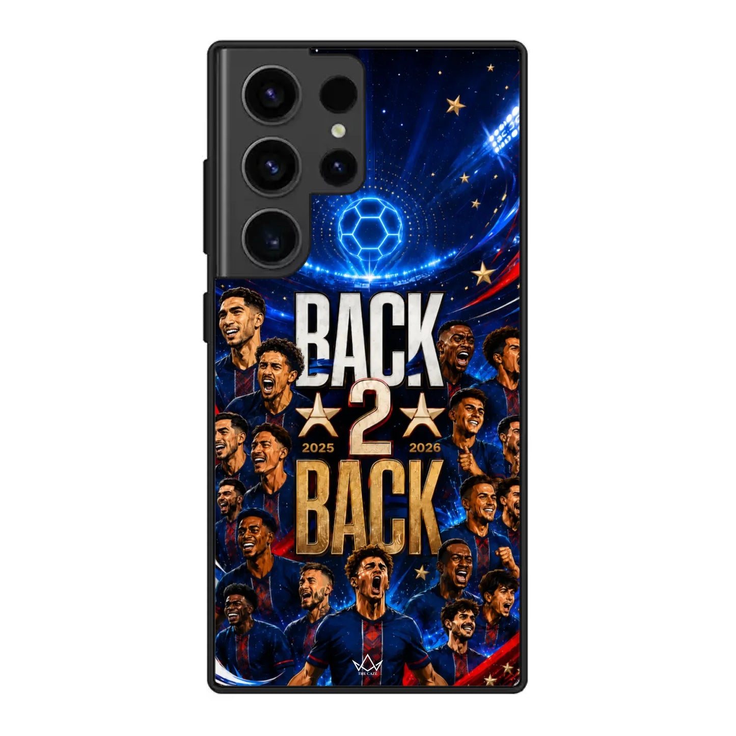 samsung Galaxy S23 Ultra phone case
