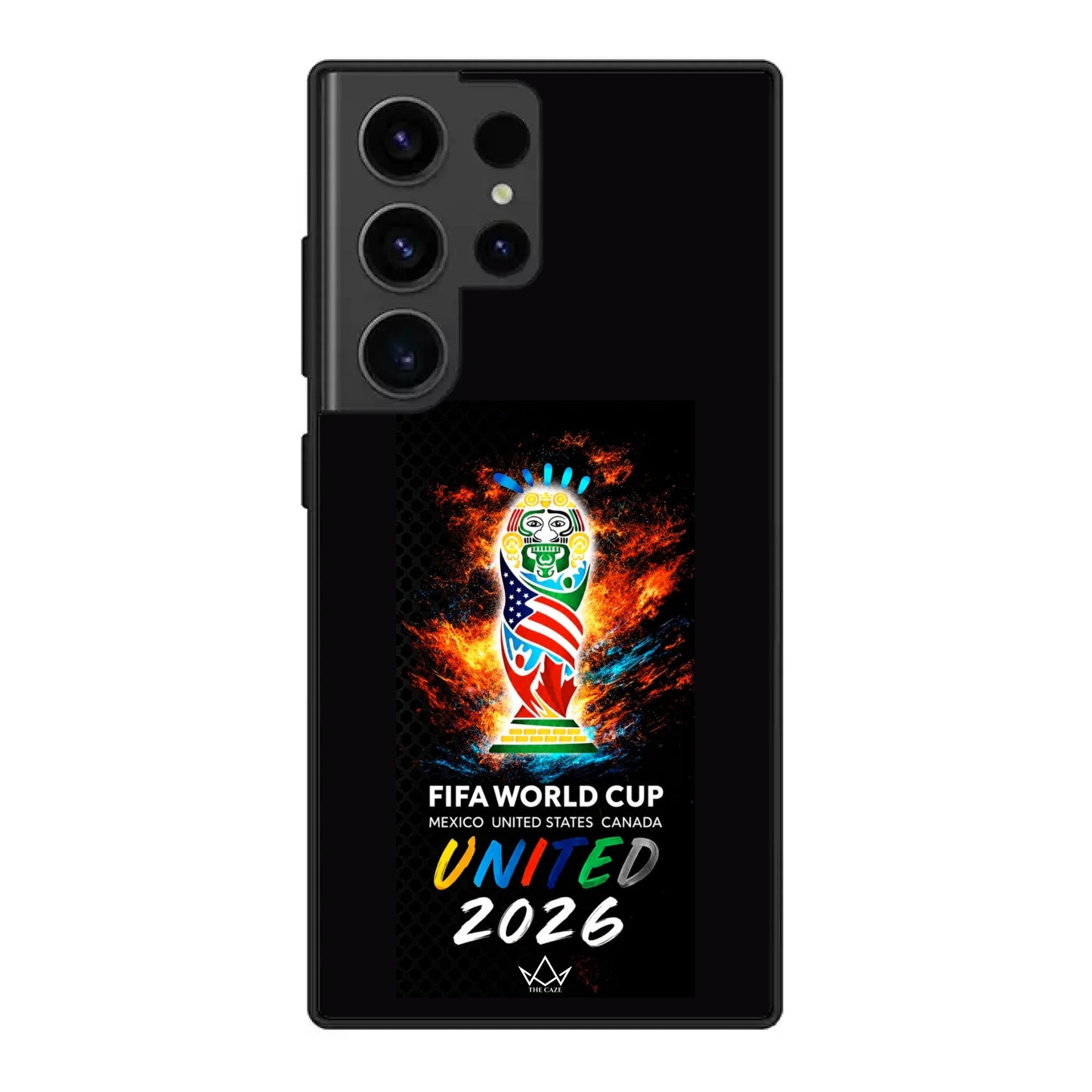 samsung Galaxy S23 Ultra phone case
