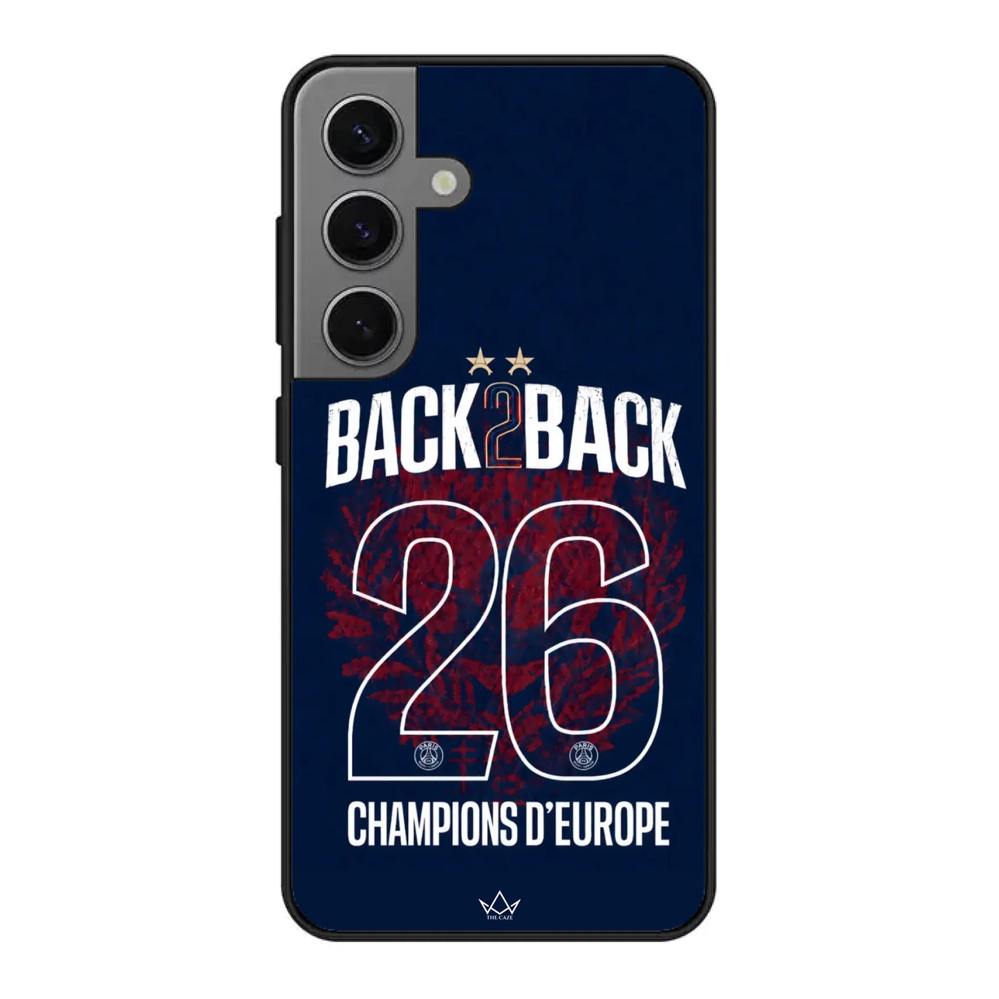 samsung galaxy S24 Plus phone case