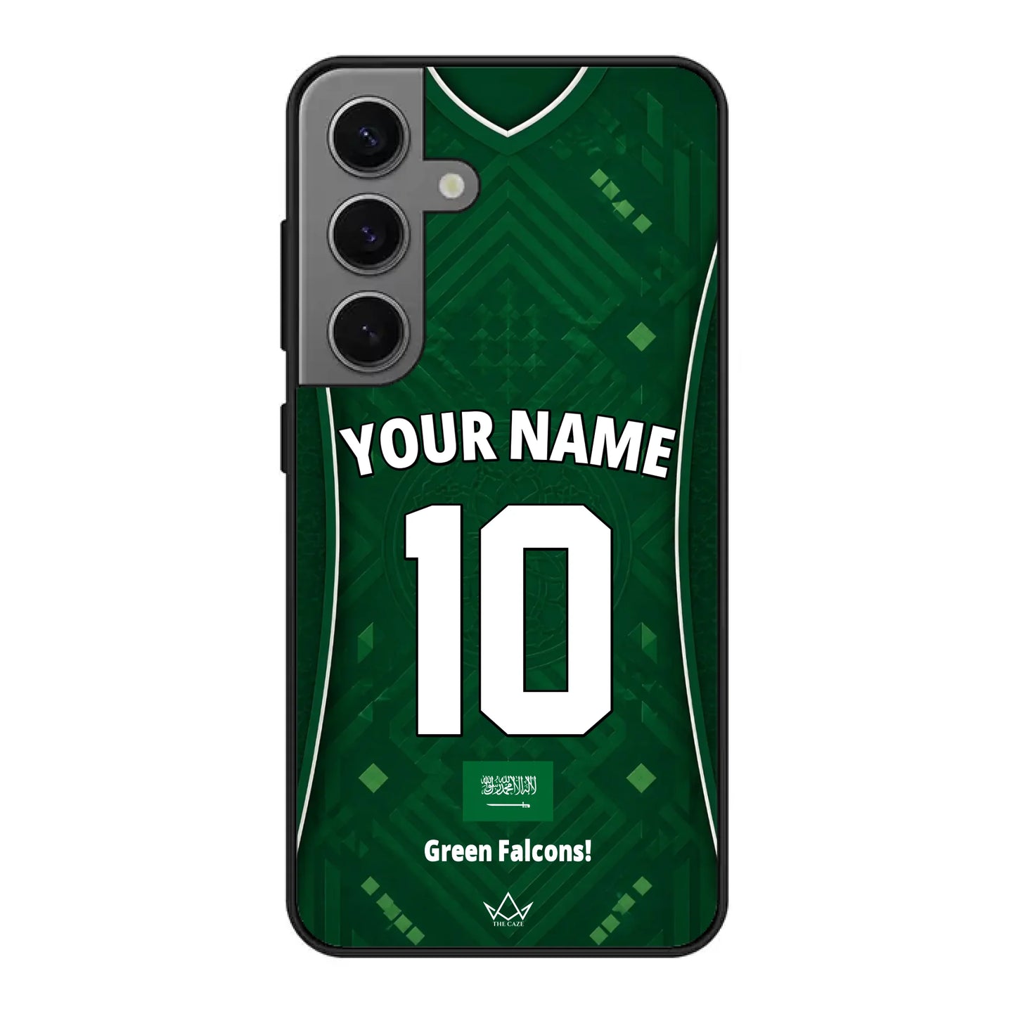 samsung galaxy S24 Plus phone case