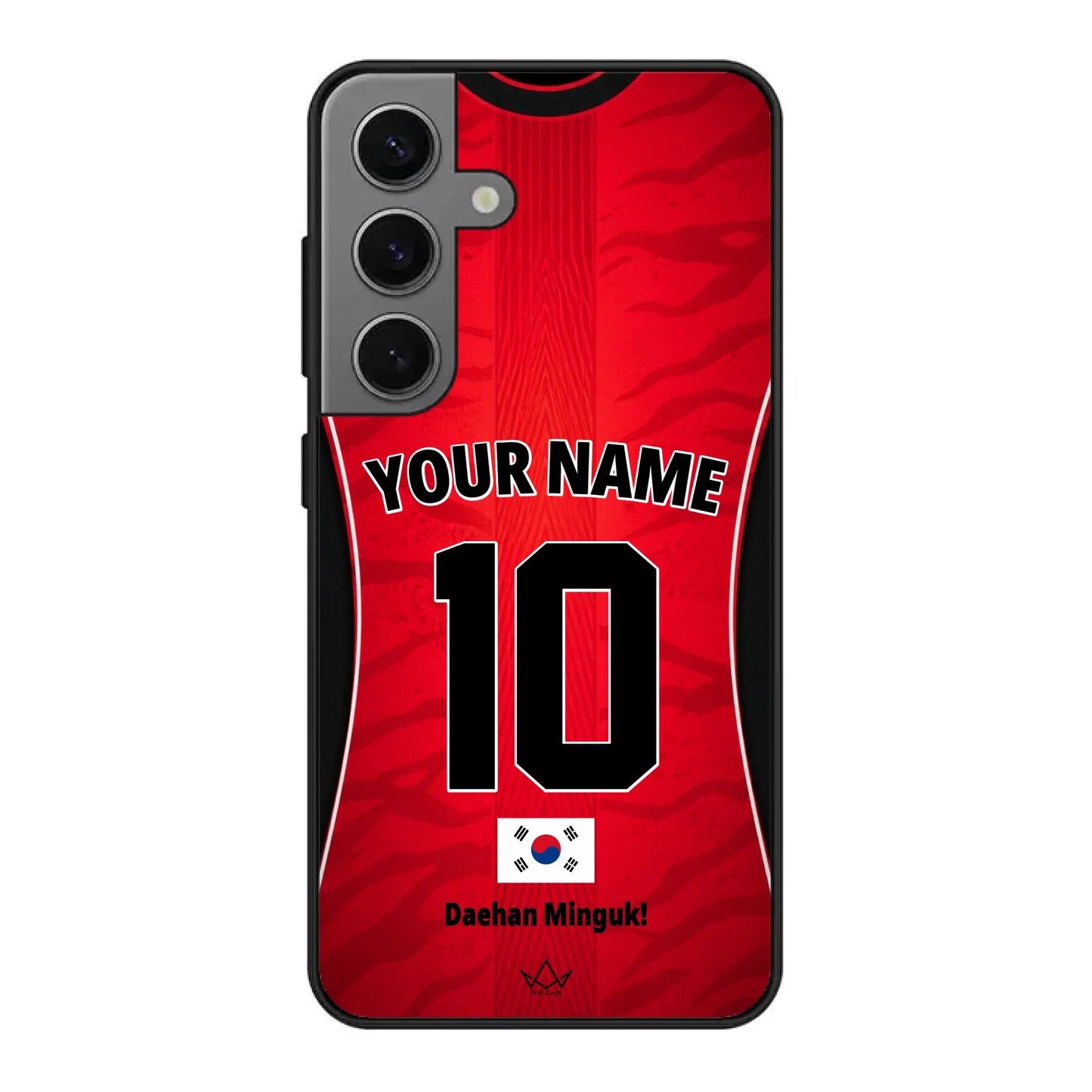 samsung galaxy S24 Plus phone case
