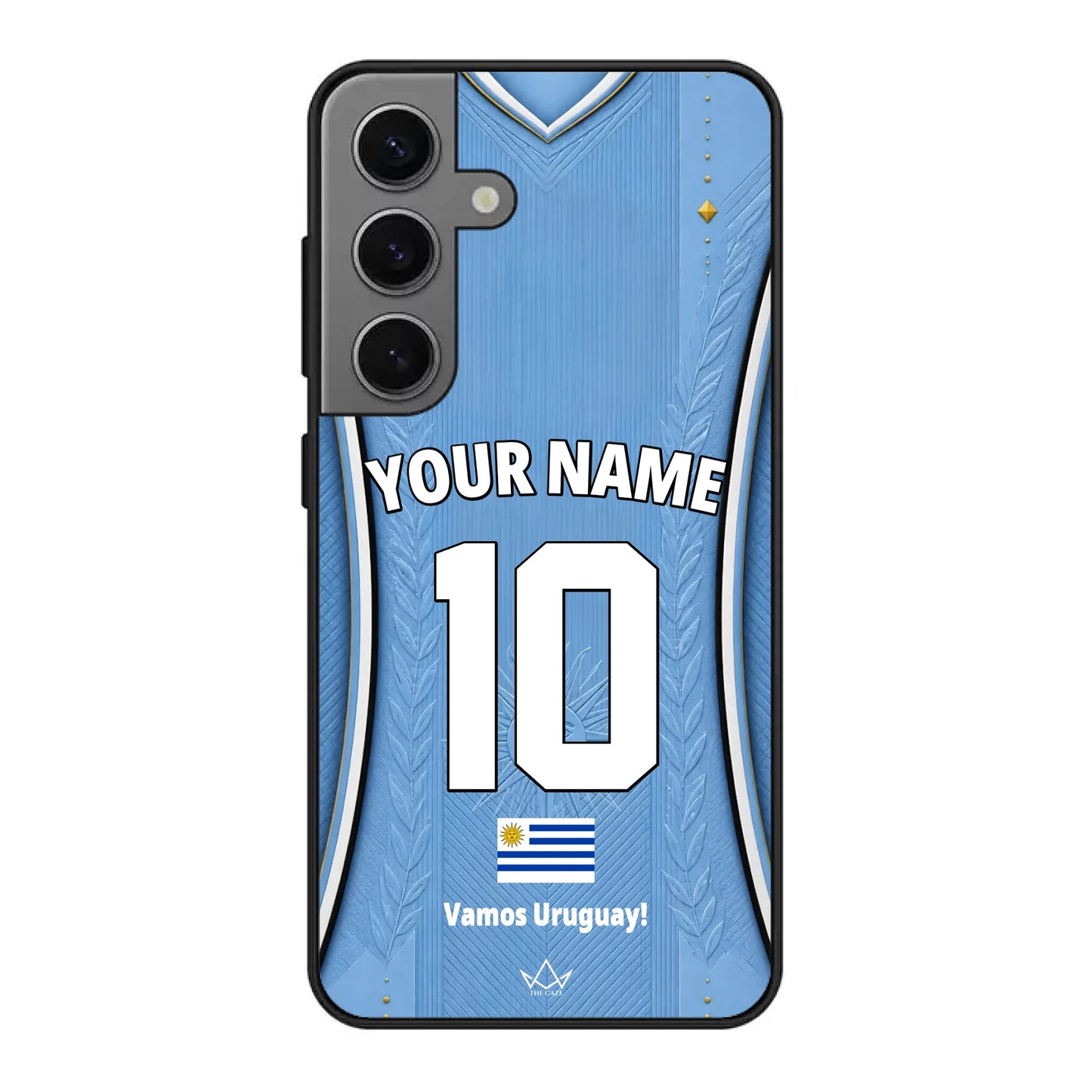 samsung galaxy S24 Plus phone case