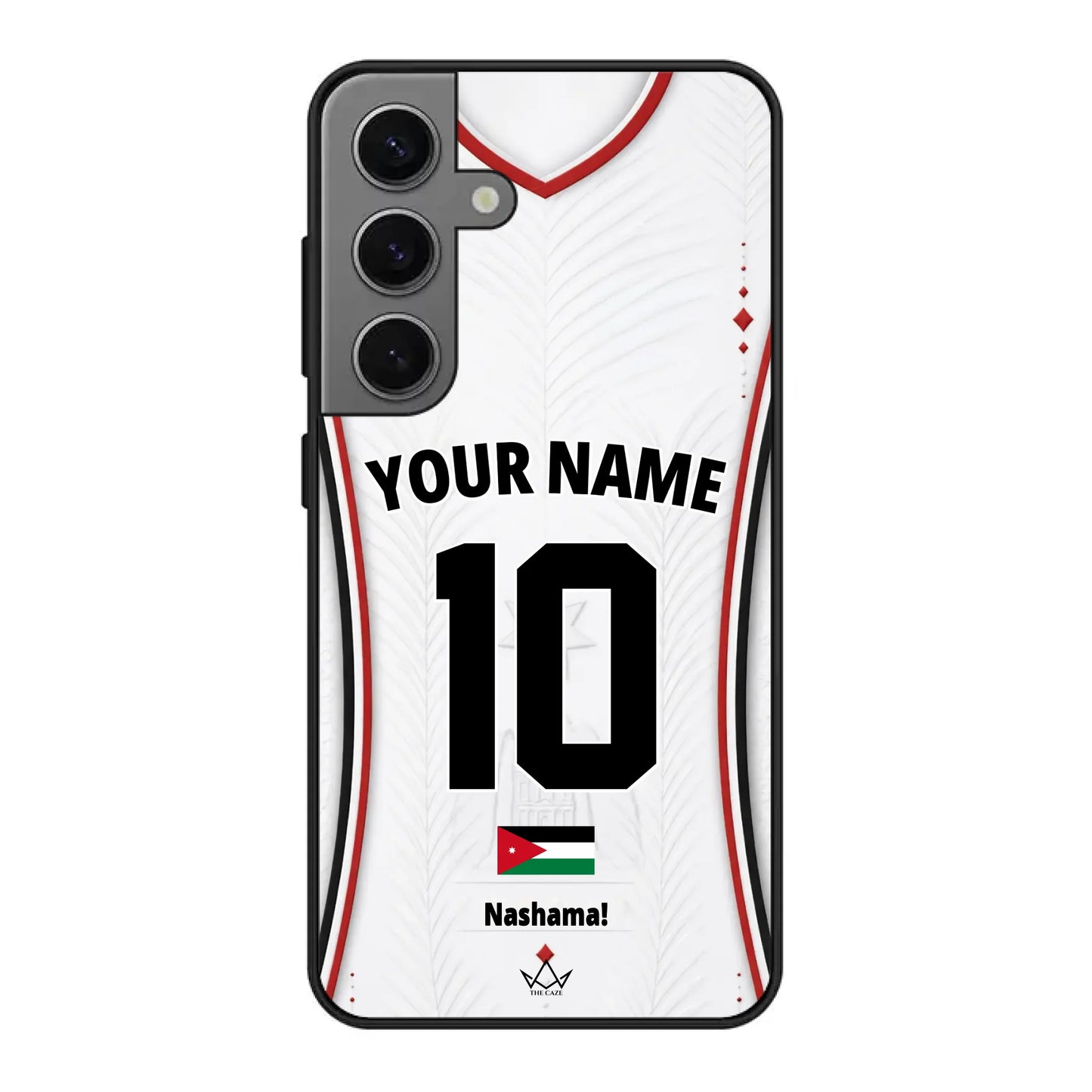 samsung galaxy S24 Plus phone case