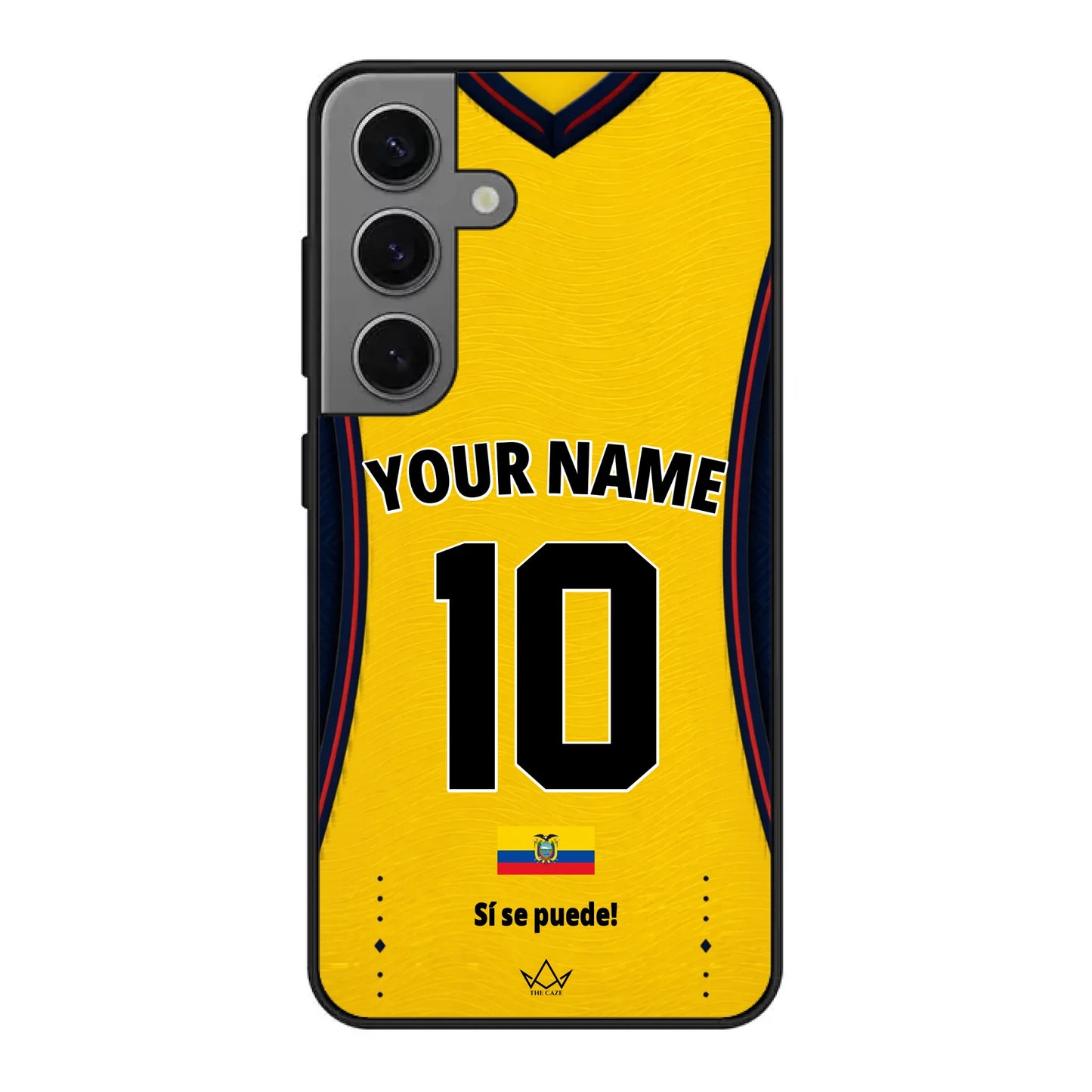 samsung galaxy S24 Plus phone case
