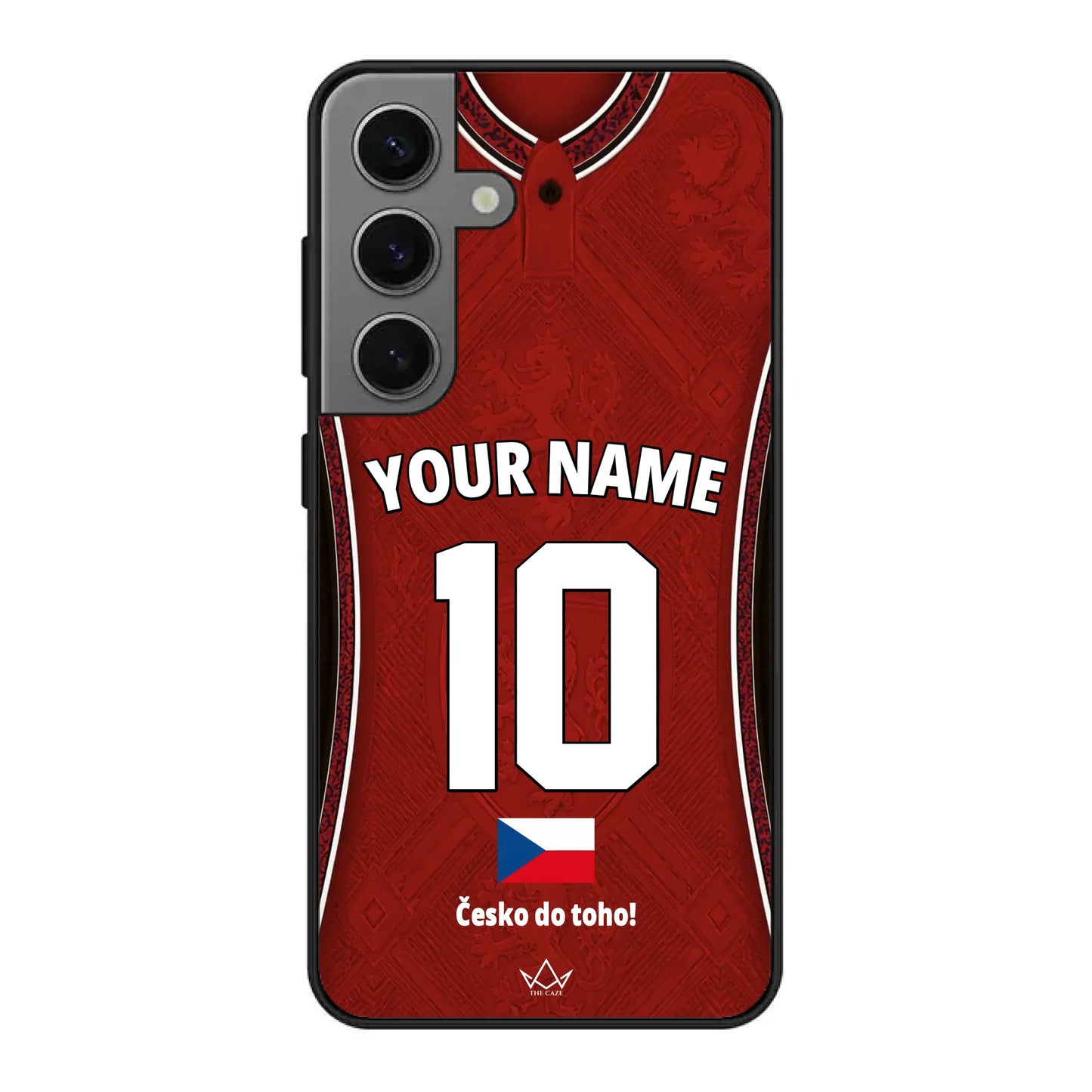 samsung galaxy S24 Plus phone case