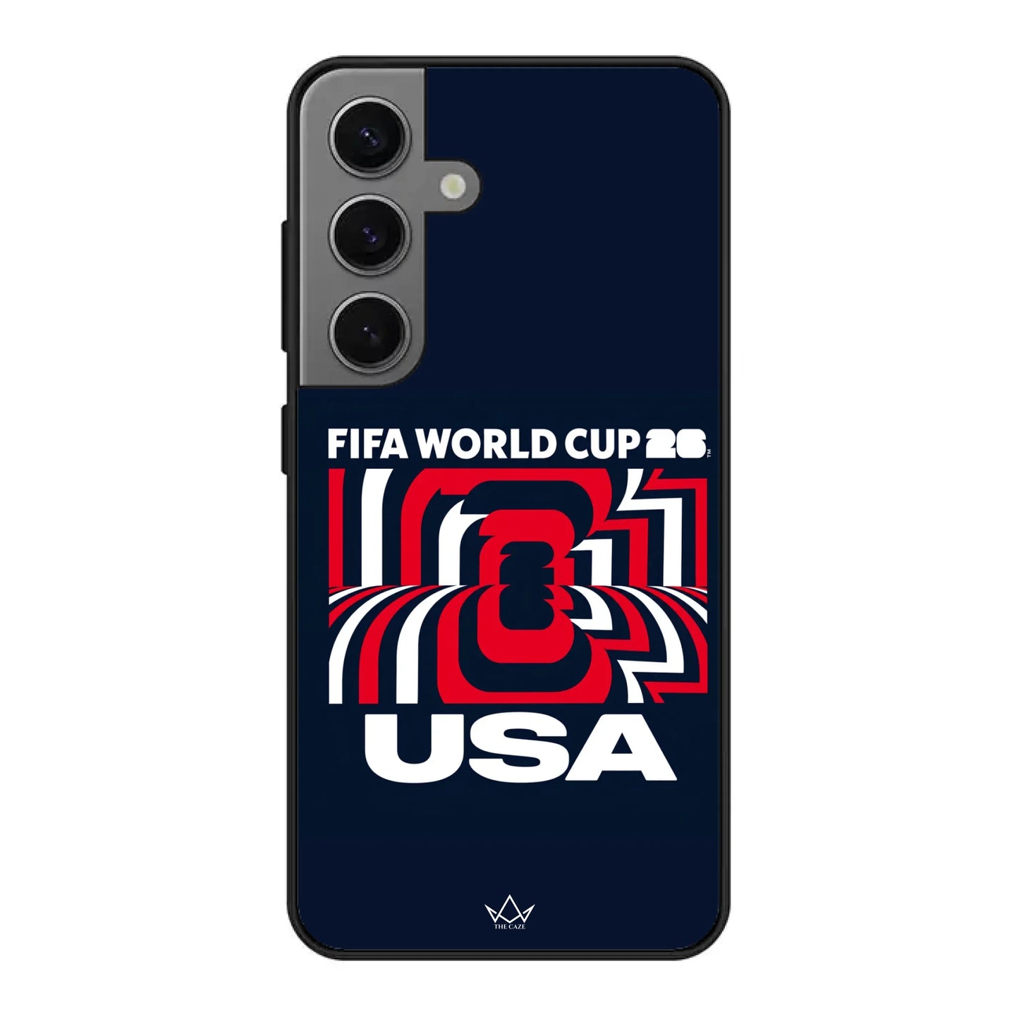 samsung galaxy S24 Plus phone case
