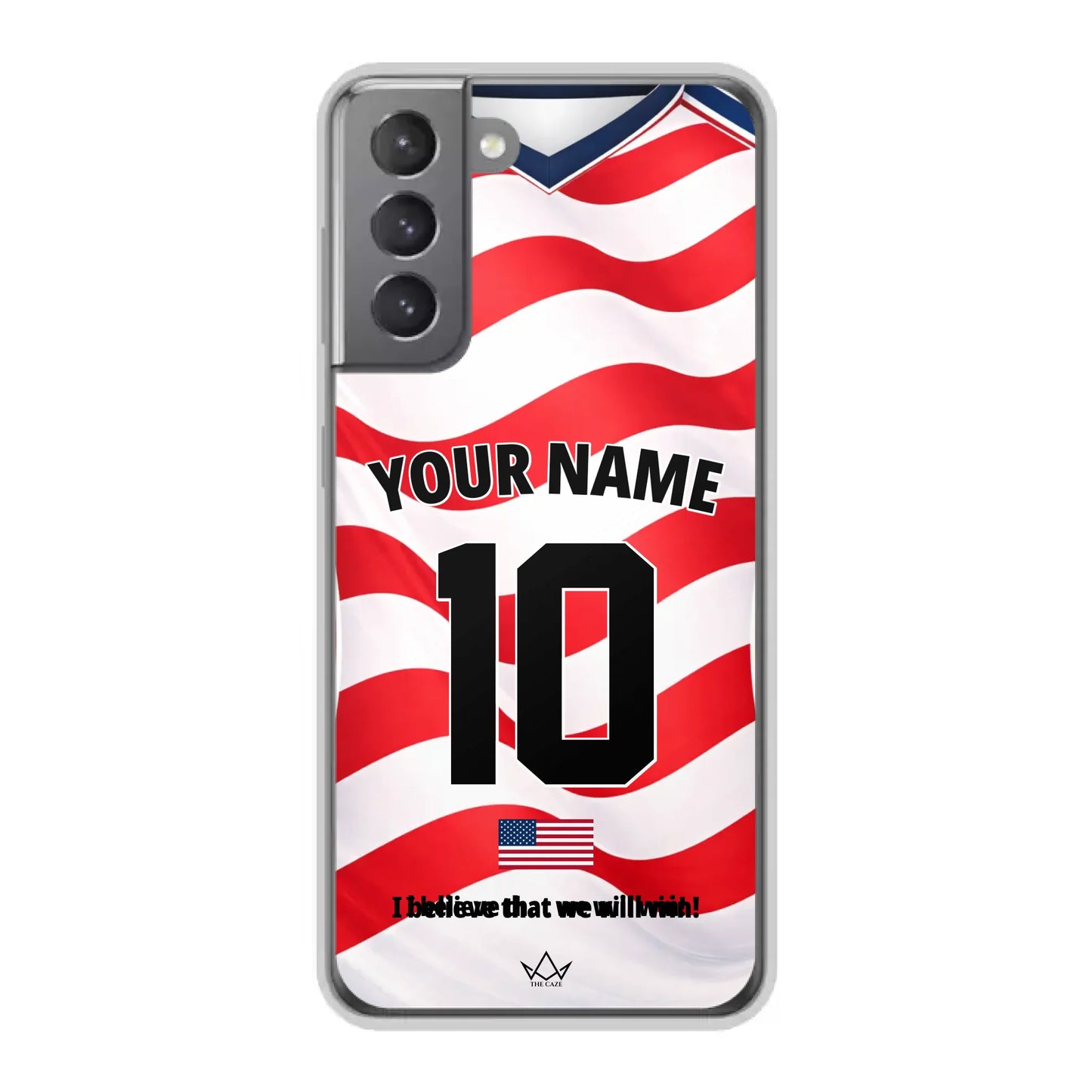 samsung galaxy S22 Plus phone case