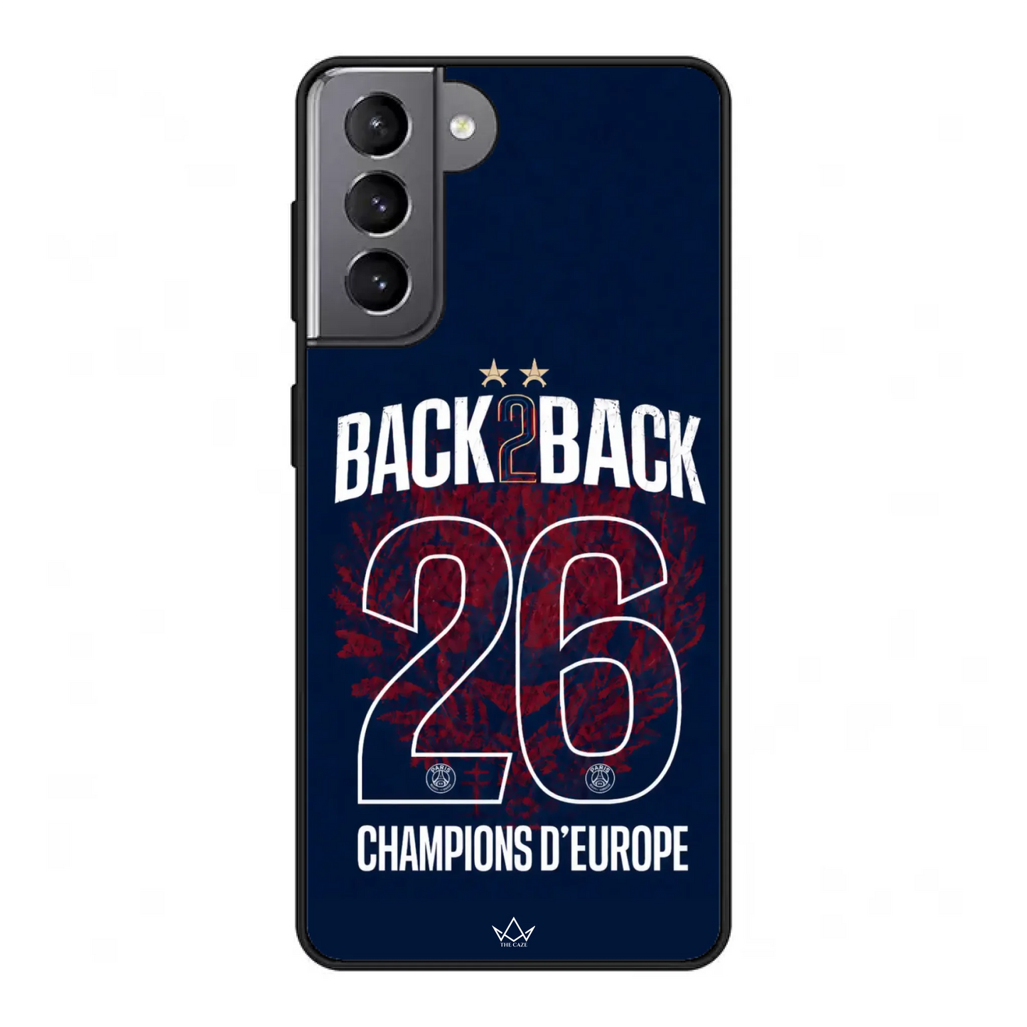 samsung galaxy S21 FE phone case