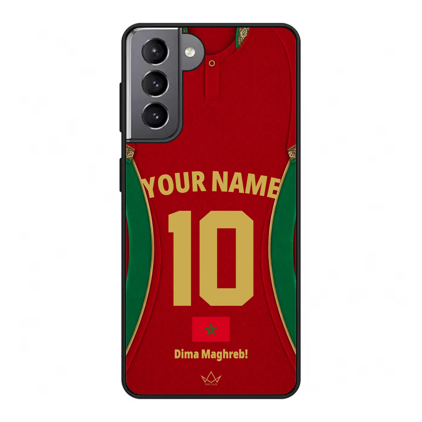 samsung galaxy S21 FE phone case
