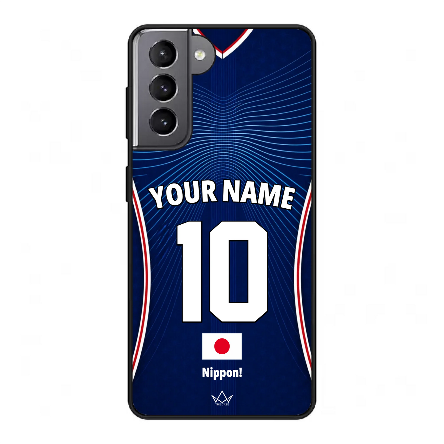 samsung galaxy S21 FE phone case