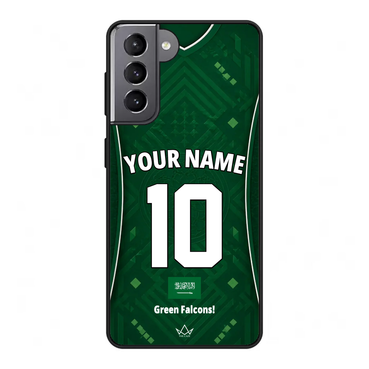 samsung galaxy S21 FE phone case