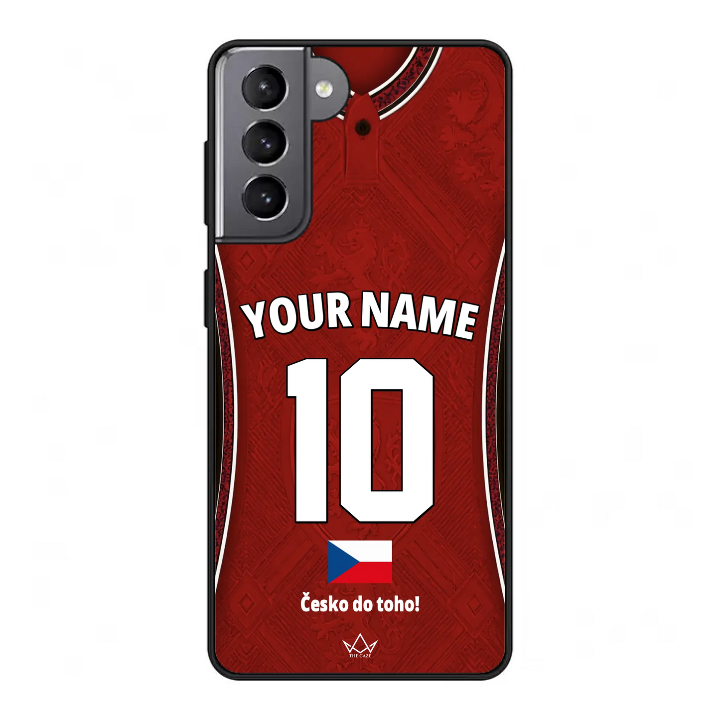 samsung galaxy S21 FE phone case