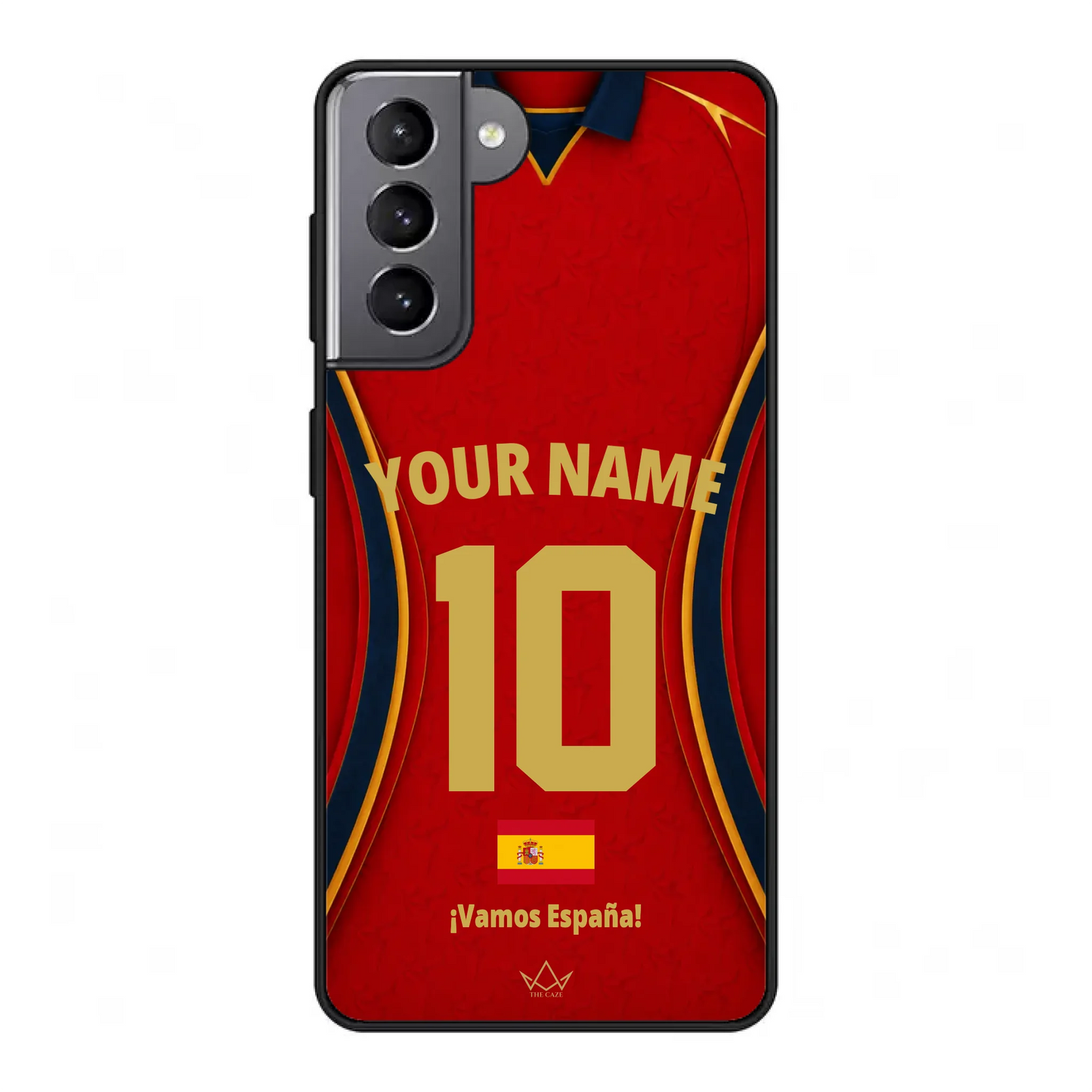 samsung galaxy S21 FE phone case
