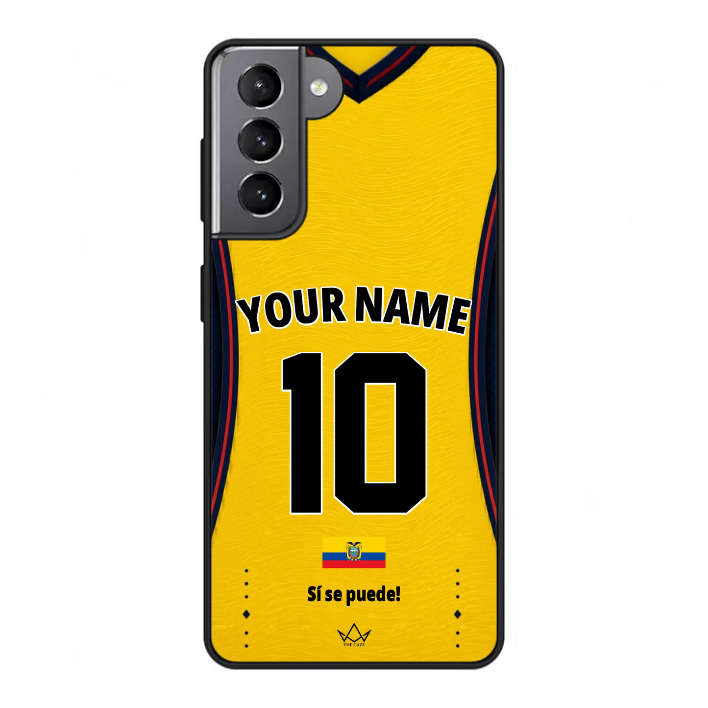 samsung galaxy S21 FE phone case