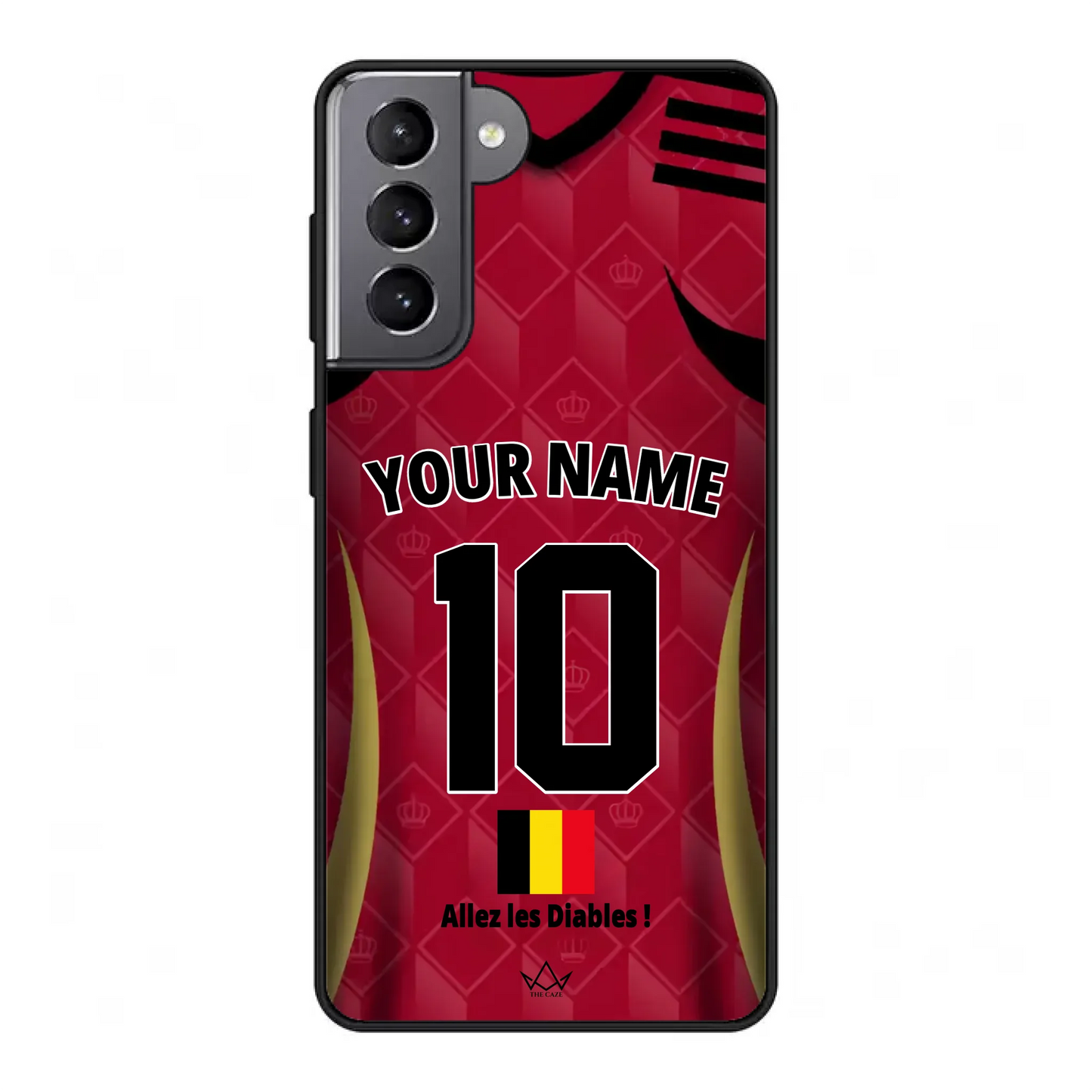 samsung galaxy S21 FE phone case