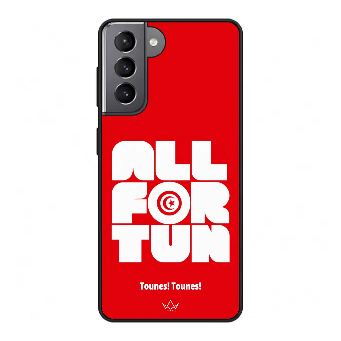 samsung galaxy S21 FE phone case
