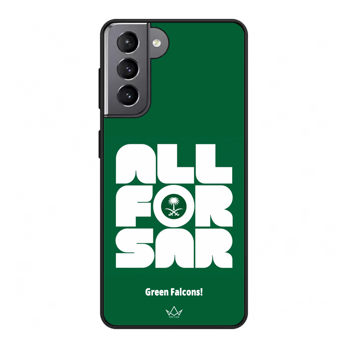 samsung galaxy S21 FE phone case