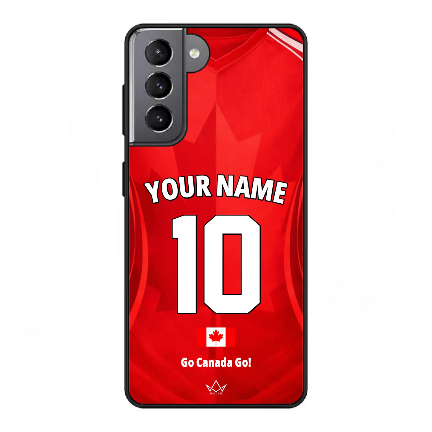 samsung galaxy S21 FE phone case